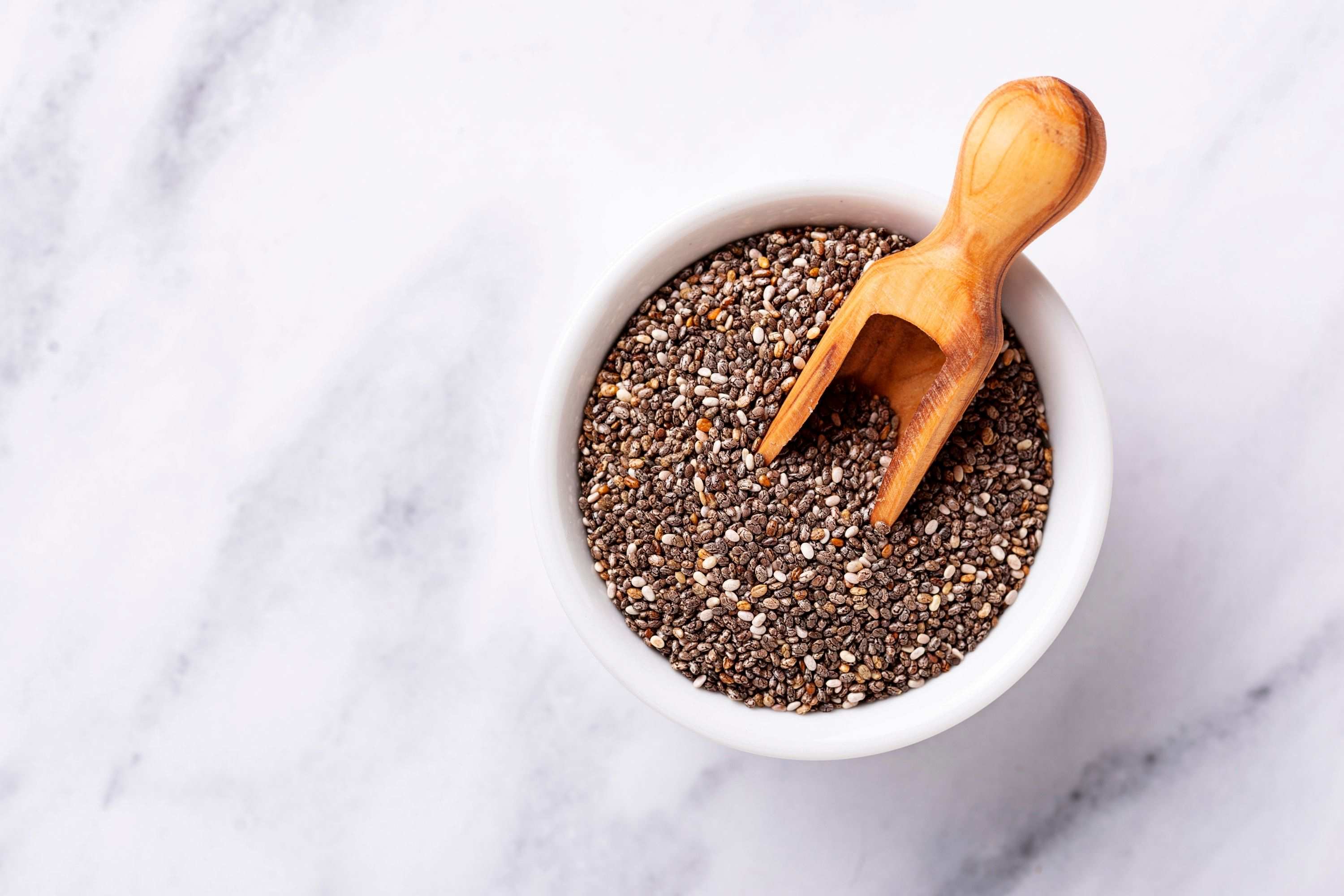 How To Know If Chia Seeds Have Gone Bad