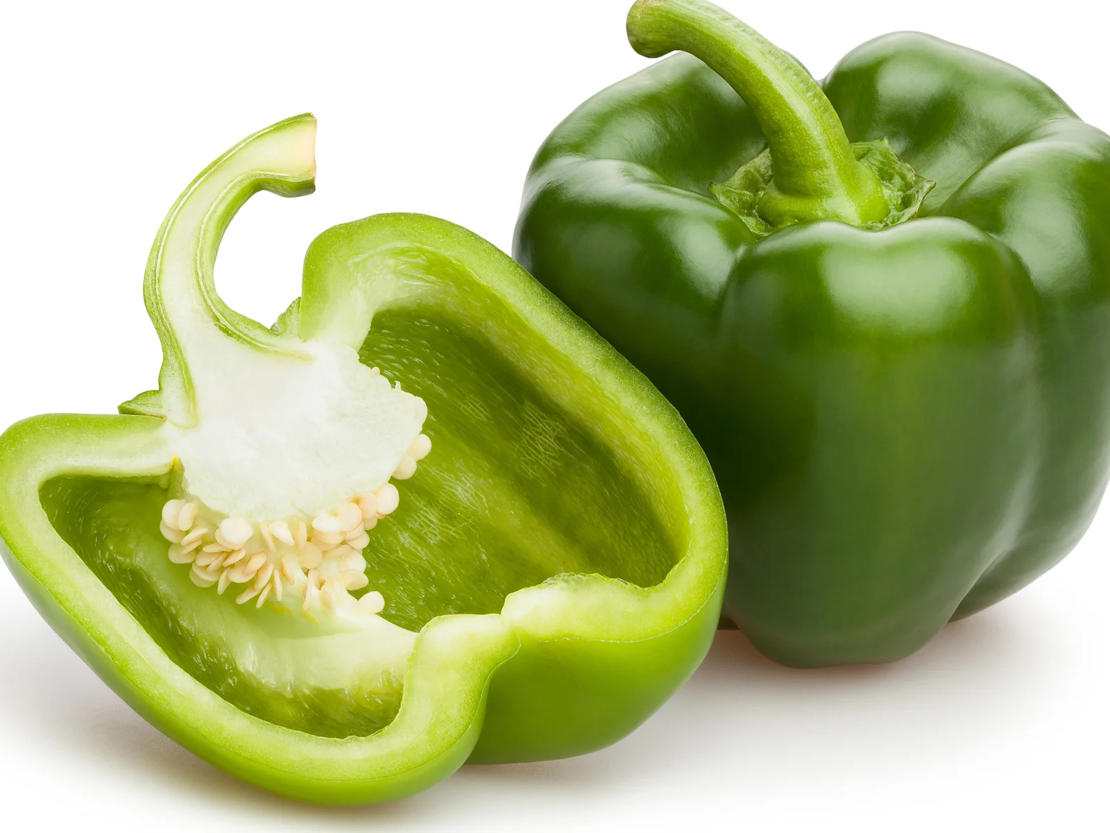 How To Prepare Green Pepper Seeds For Planting
