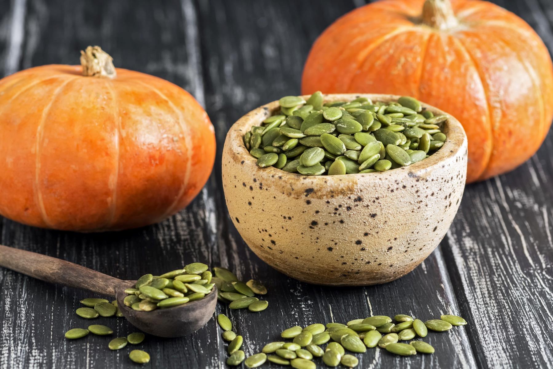 How To Preserve Pumpkin Seeds For Planting