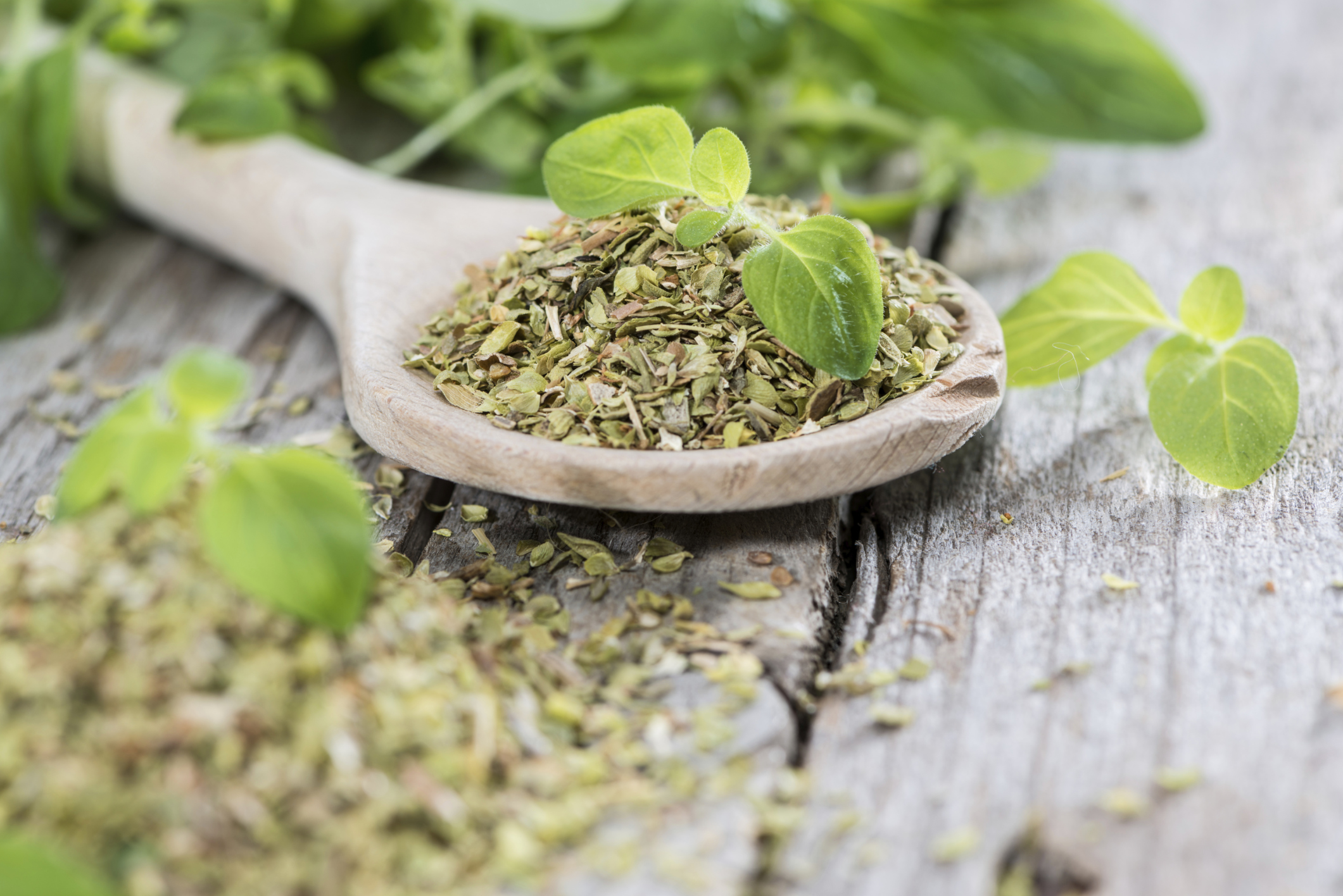How To Rehydrate Herbs