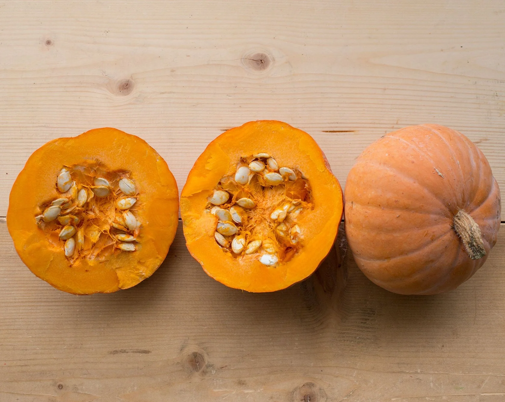 How To Save Seeds From Squash