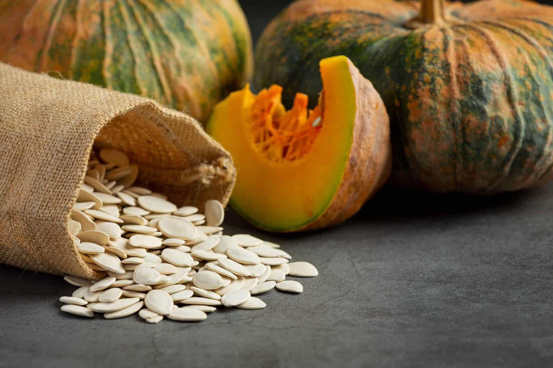 How To Save Seeds From Squash For Planting