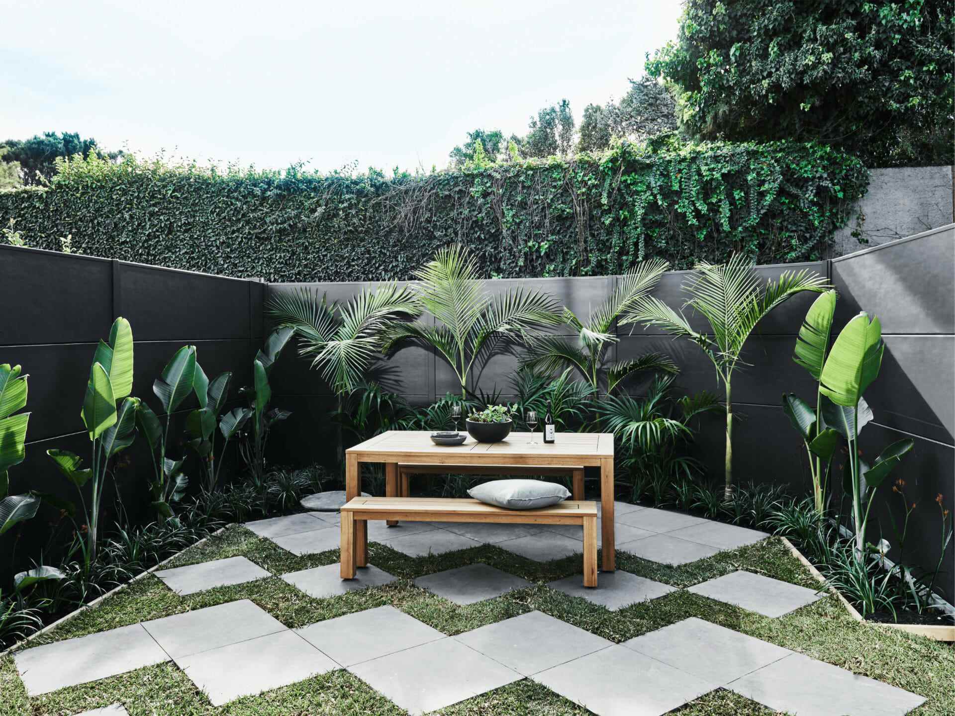 How To Soundproof Your Backyard