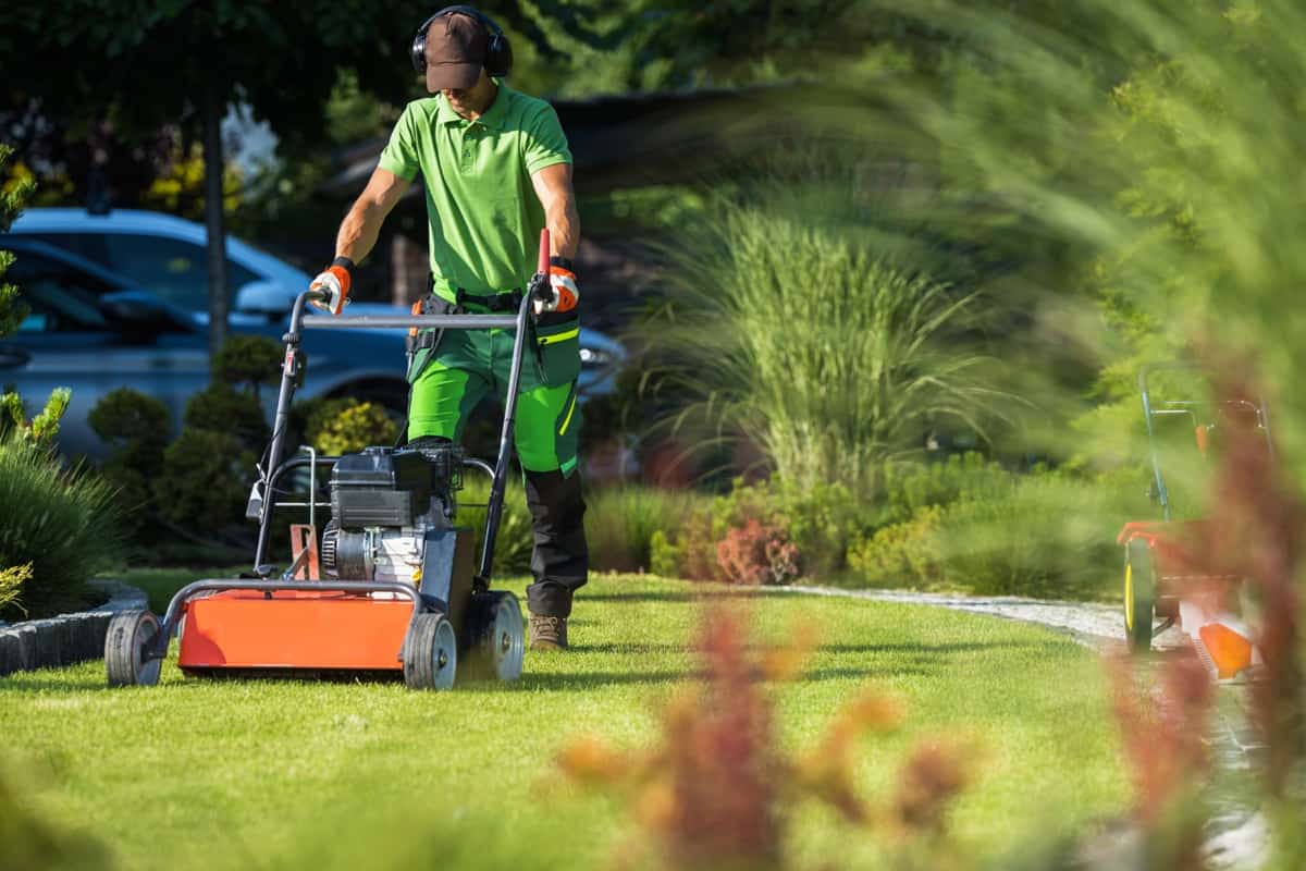 How To Start A Landscaping Business In Florida