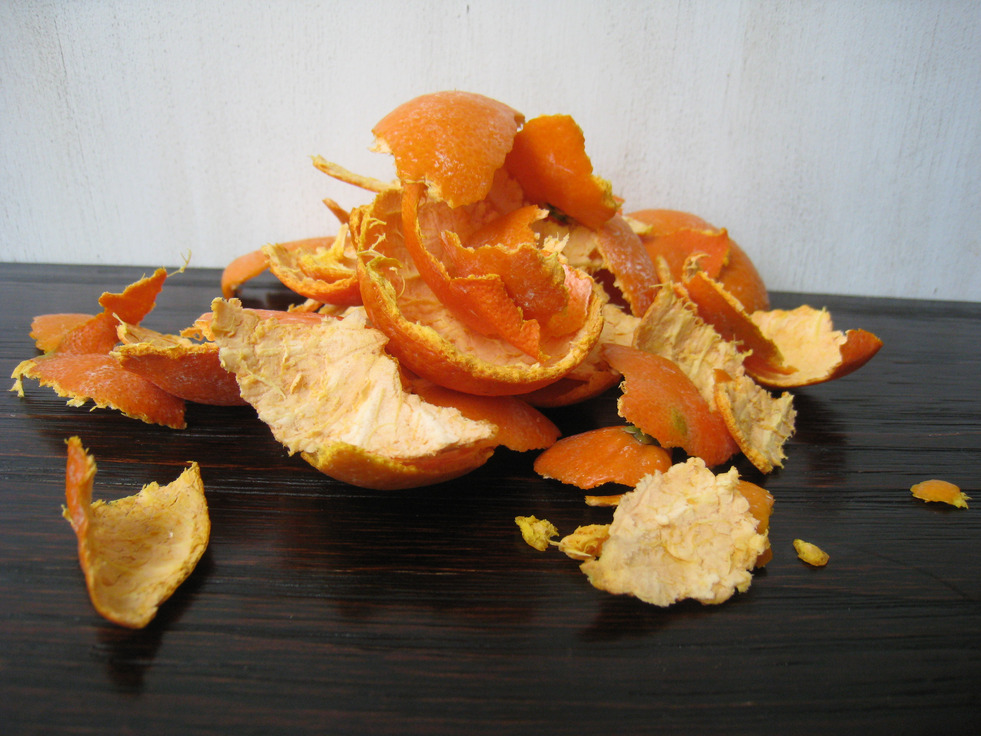 How To Use Orange Peel Fertilizer For Your Plants