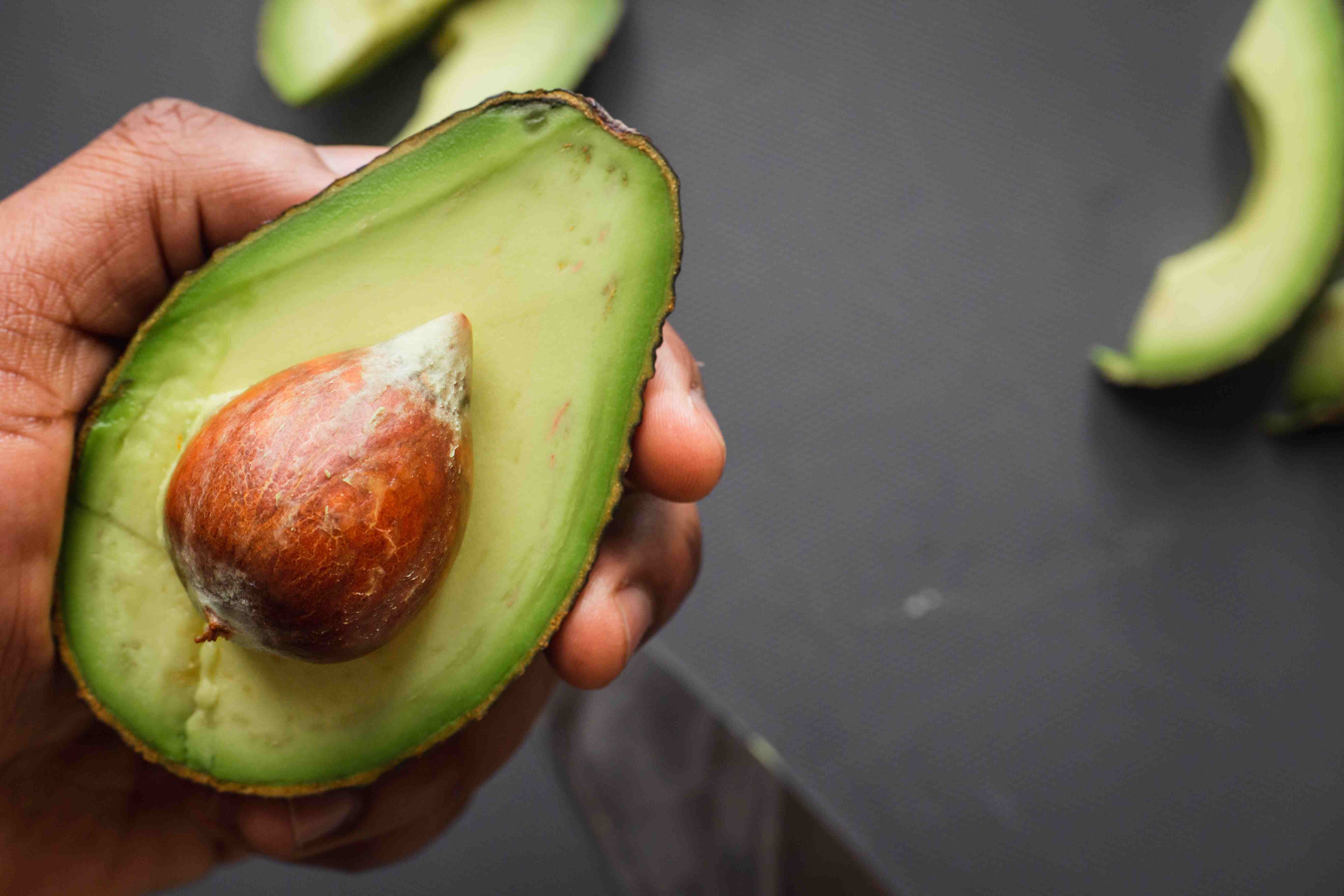 What Are Avocado Seeds Good For