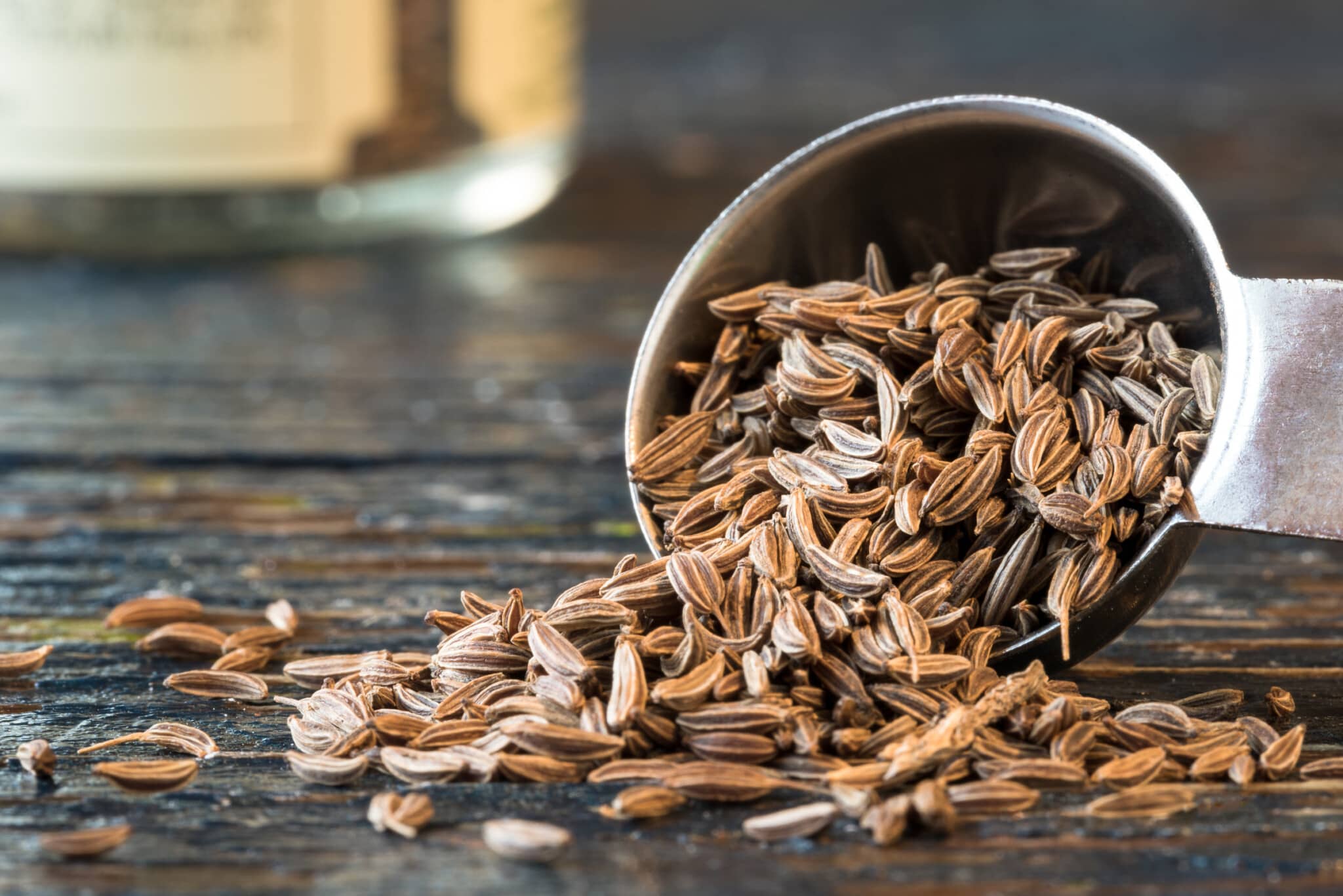 What Are Caraway Seeds Used For