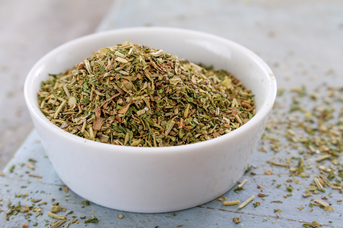What Are Herbs de Provence?
