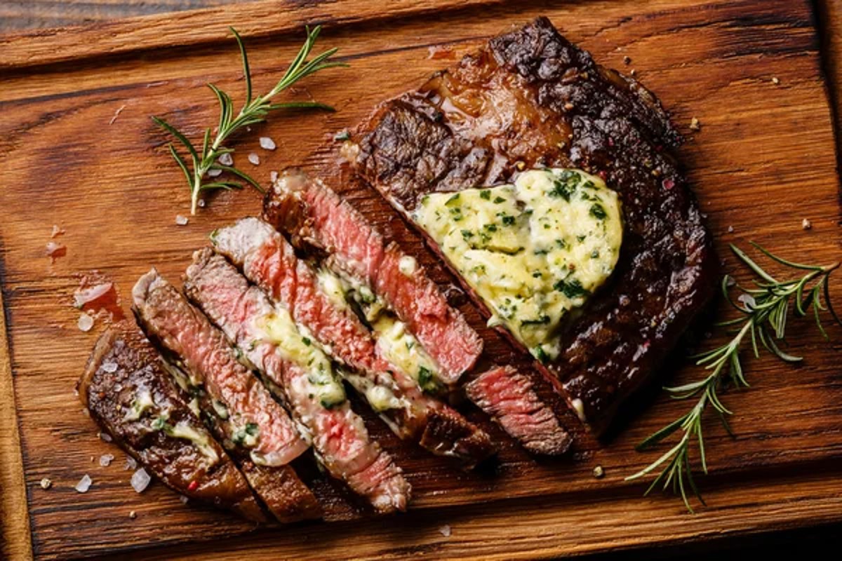 What Herbs For Steak