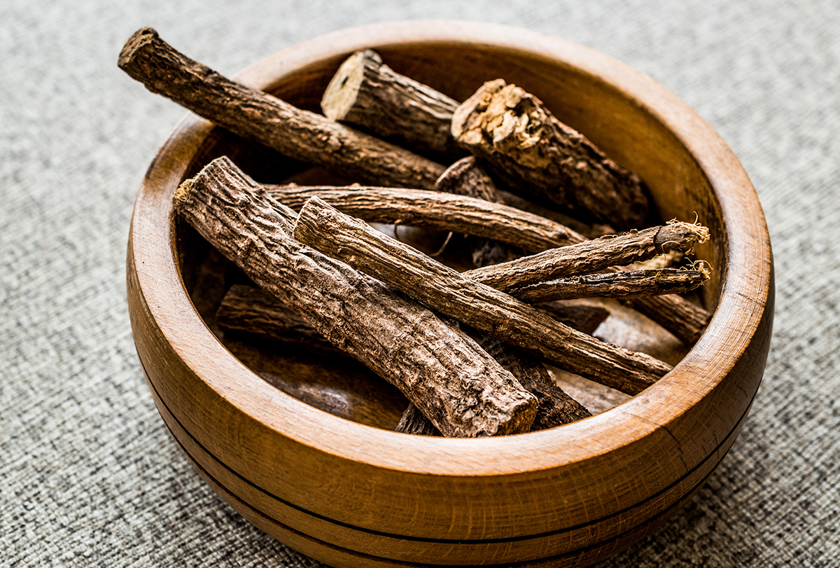 What Herbs Help With Quitting Smoking