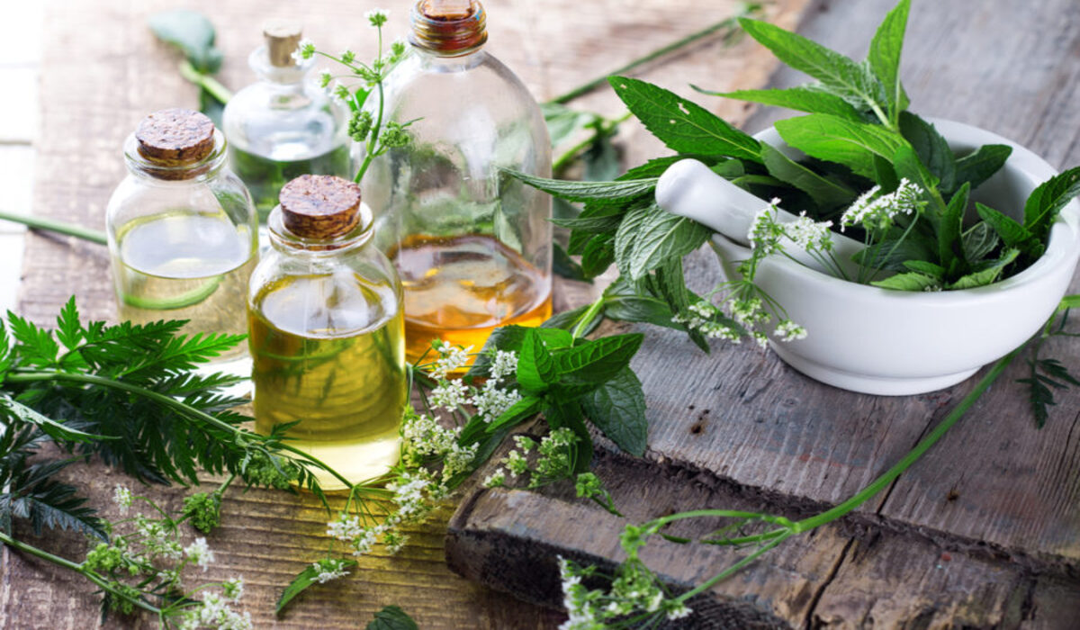 What Herbs Interfere With Thyroid Medication?