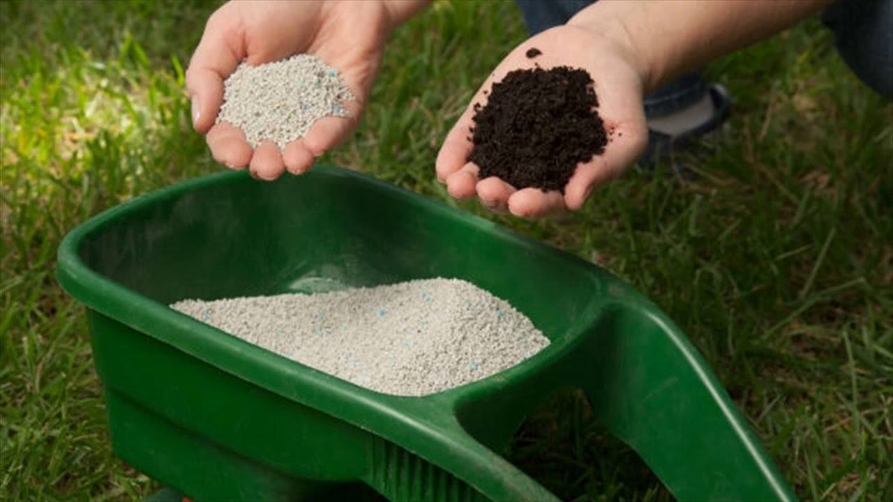 What Is A Synthetic Fertilizer