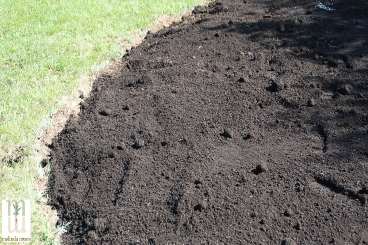 What Is Compost Soil