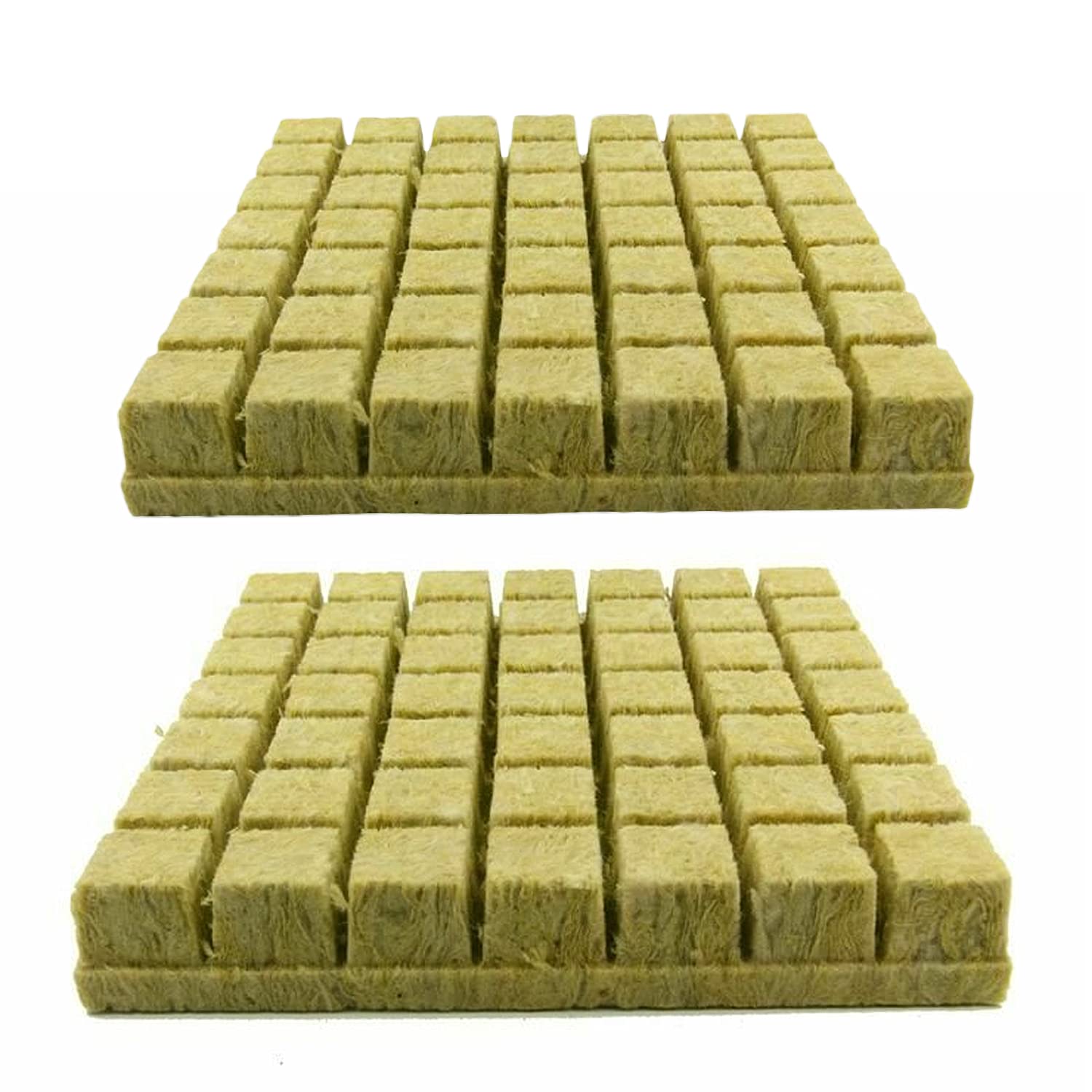 What Is Rockwool For Hydroponics