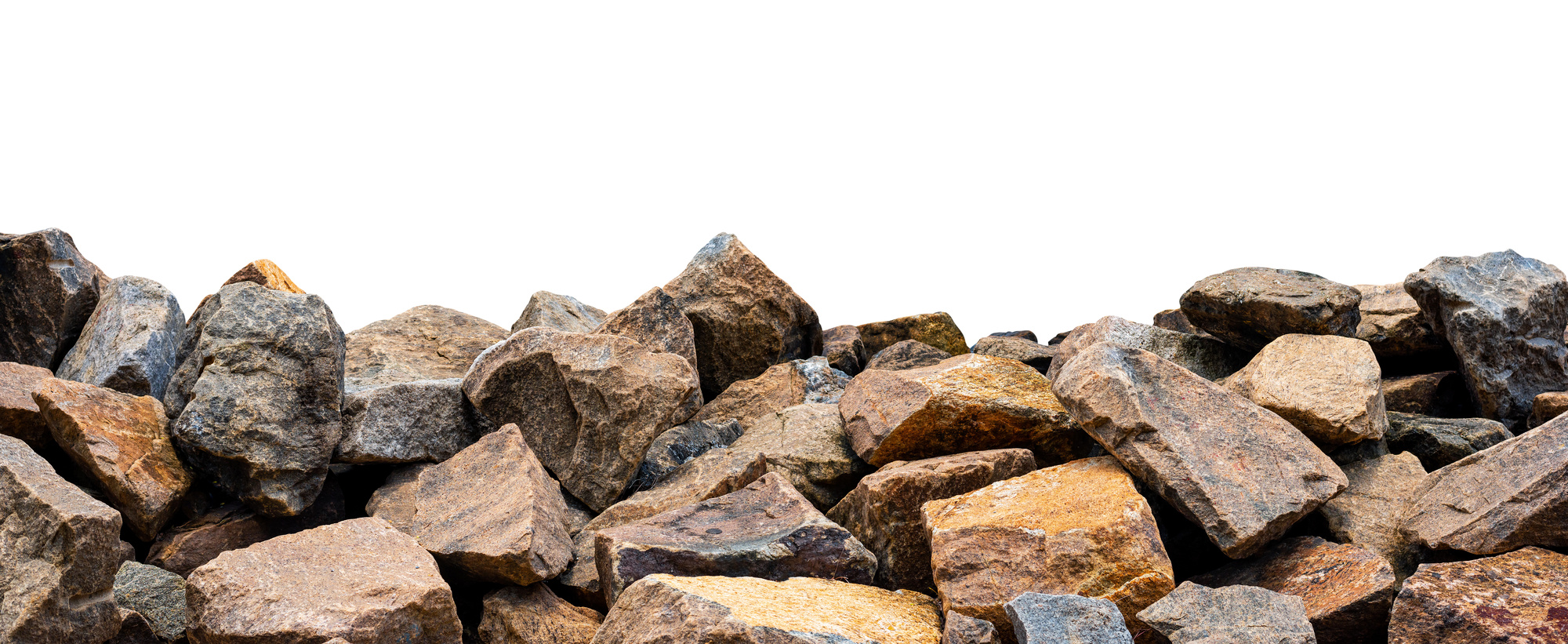 What Rocks To Use For Landscaping