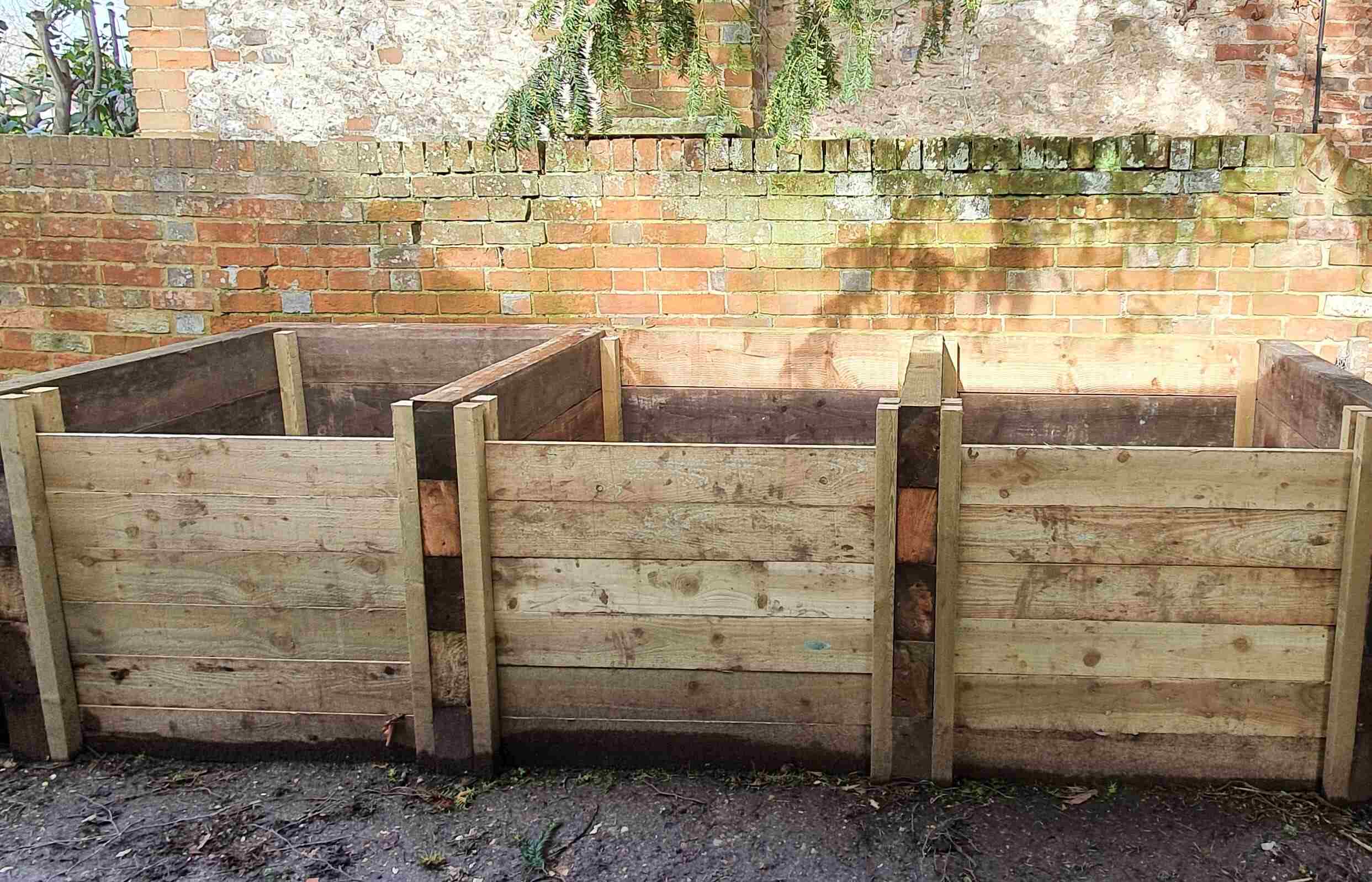 What Size Compost Bin Do I Need