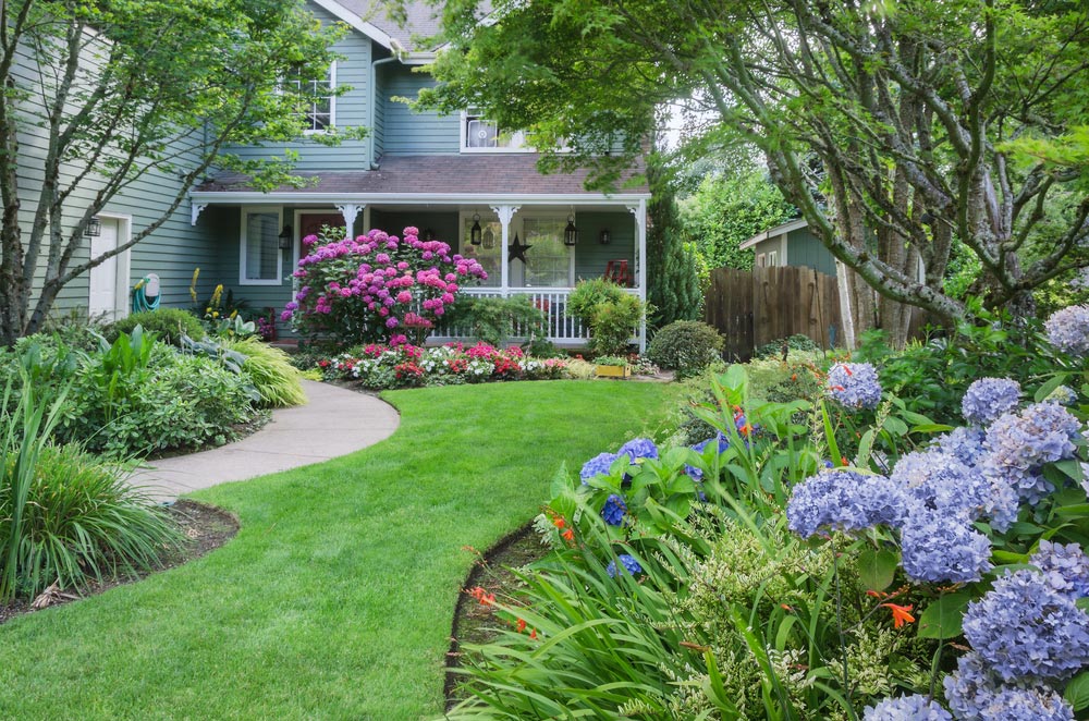 What To Charge For Landscaping