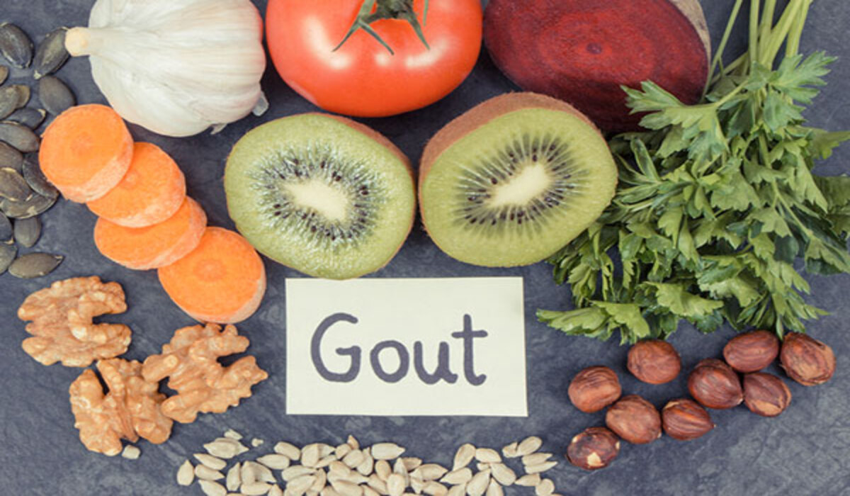What Vegetables Are Bad For Gout