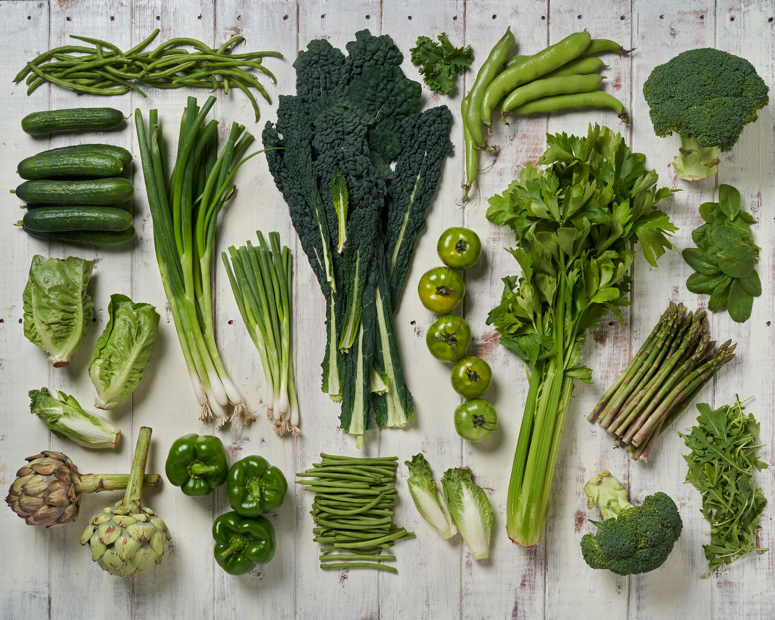 What Vegetables Are Good For Inflammation