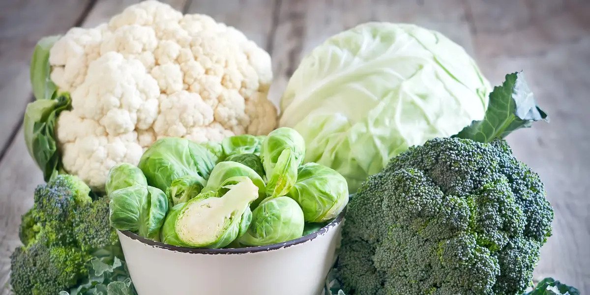 What Vegetables Make You Bloated