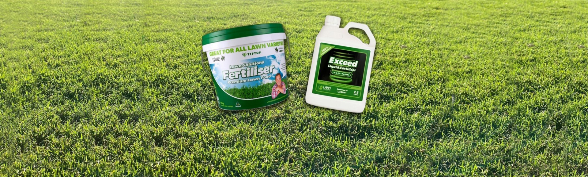 When Should I Put Fertilizer On My Lawn
