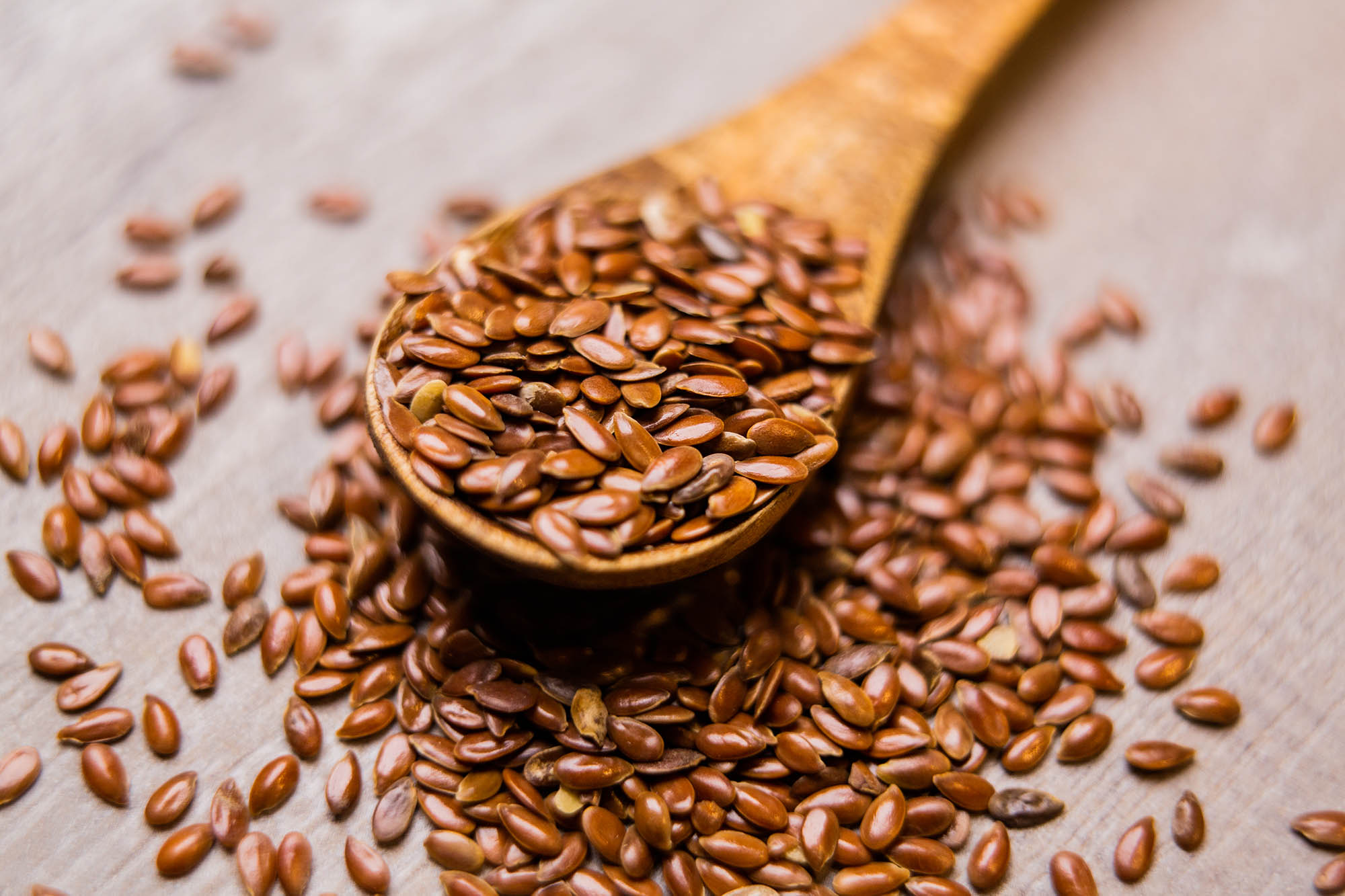 Where Can I Buy Flax Seeds