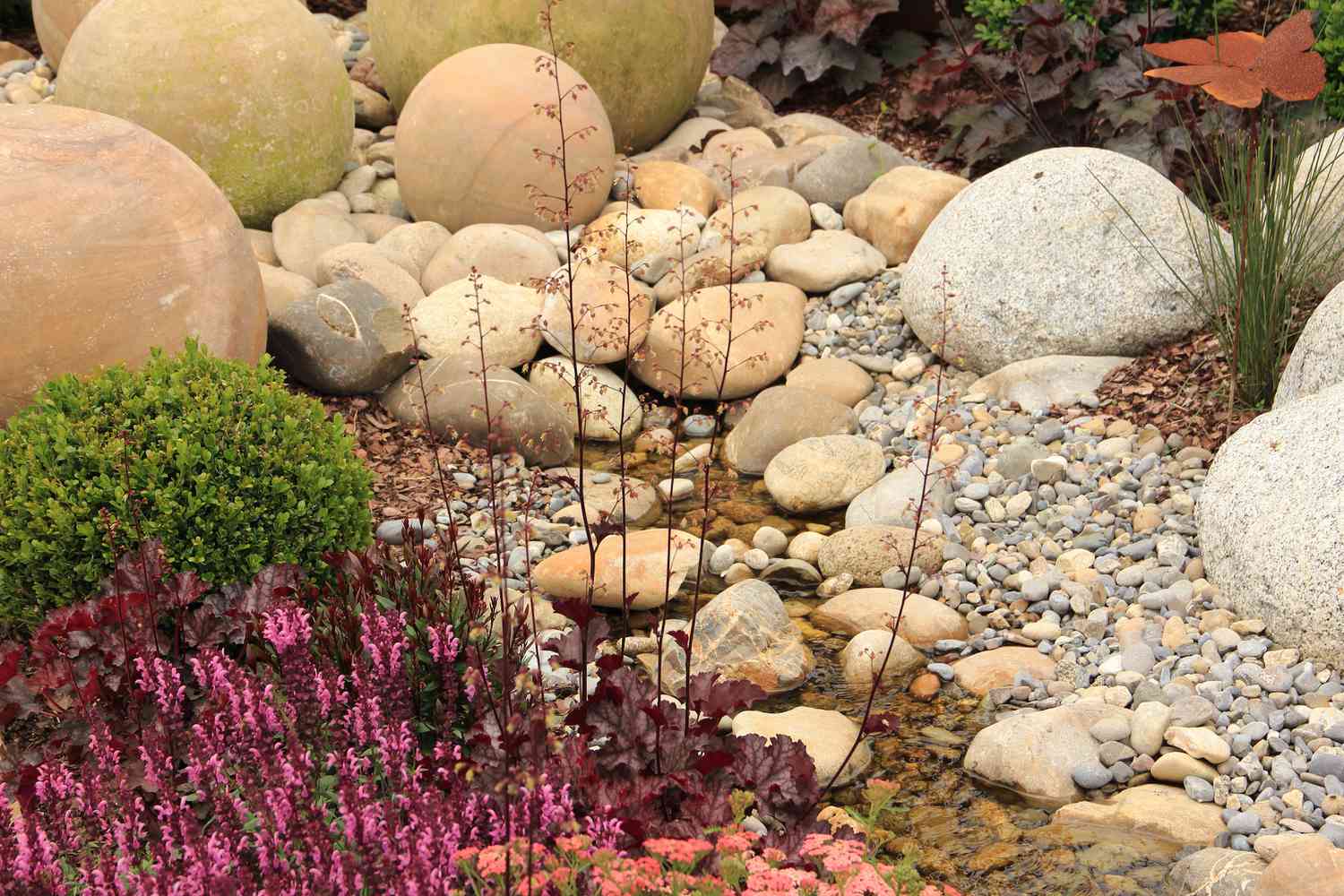 Where Can I Buy River Rock For Landscaping