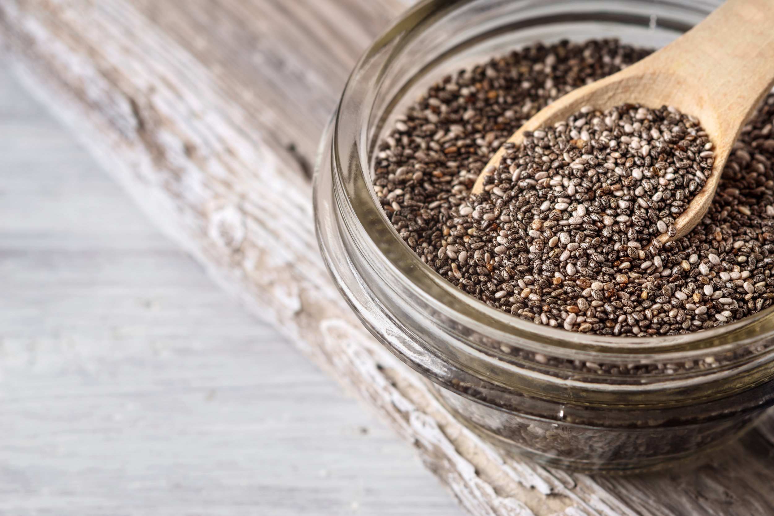 Where Can You Buy Chia Seeds