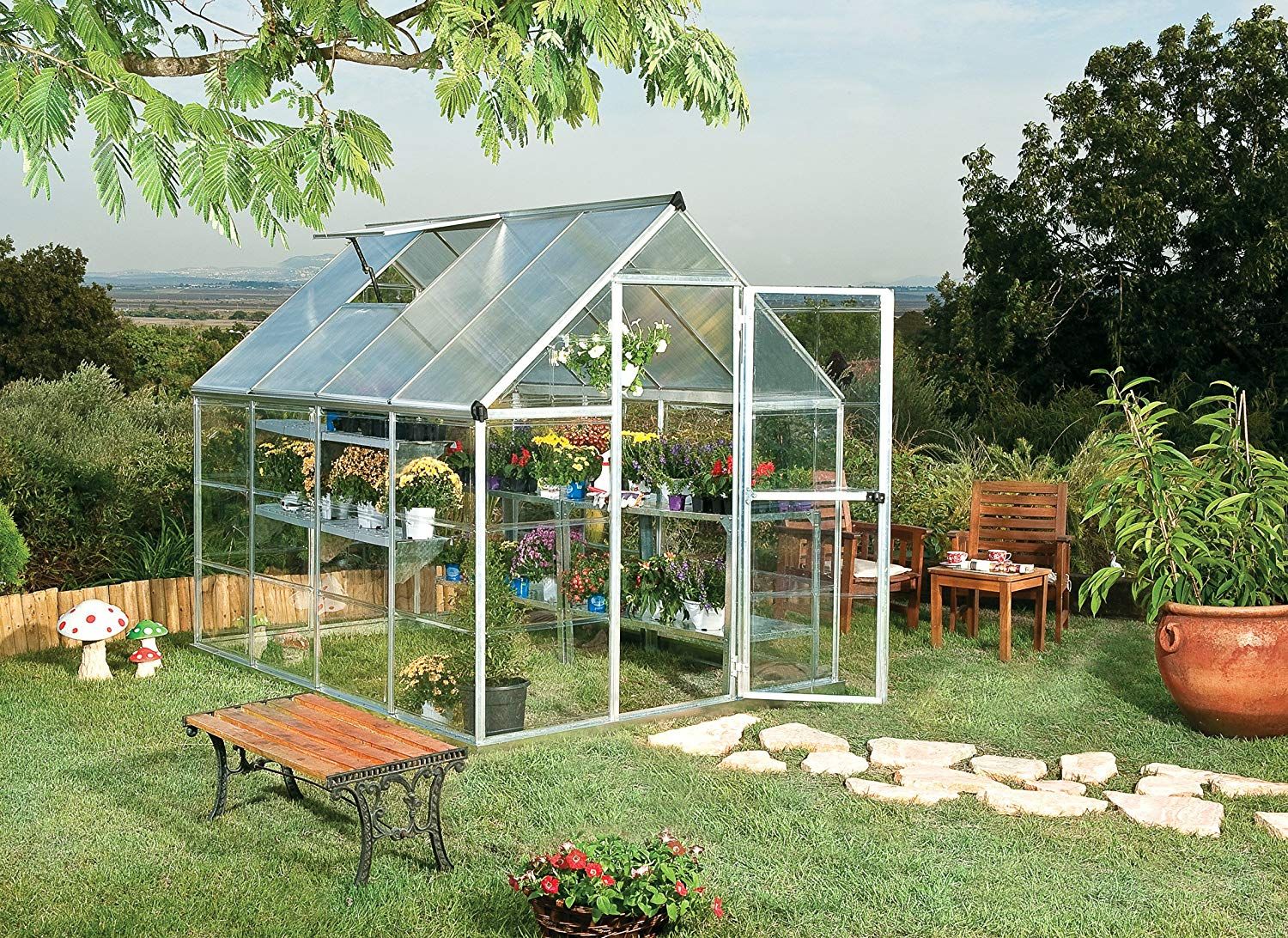 Where To Buy A Greenhouse