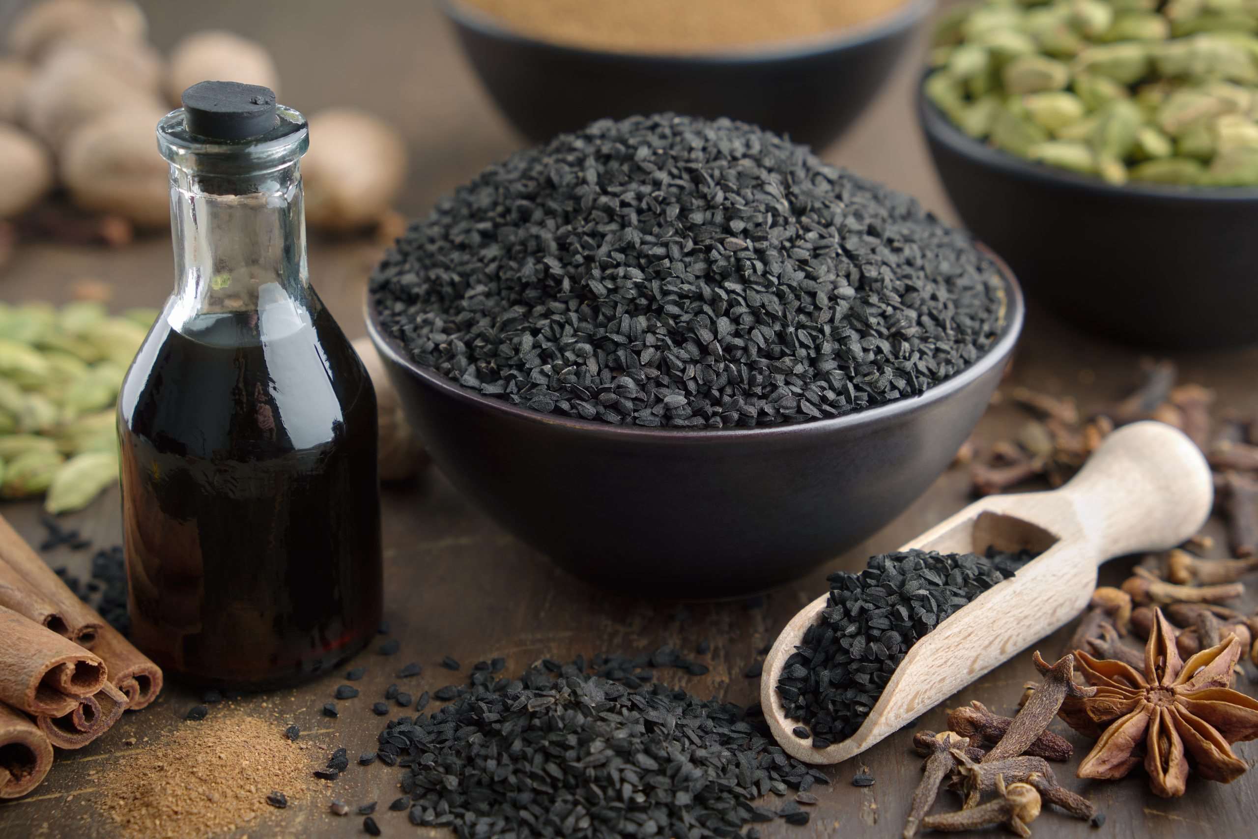 Where To Buy Black Seeds