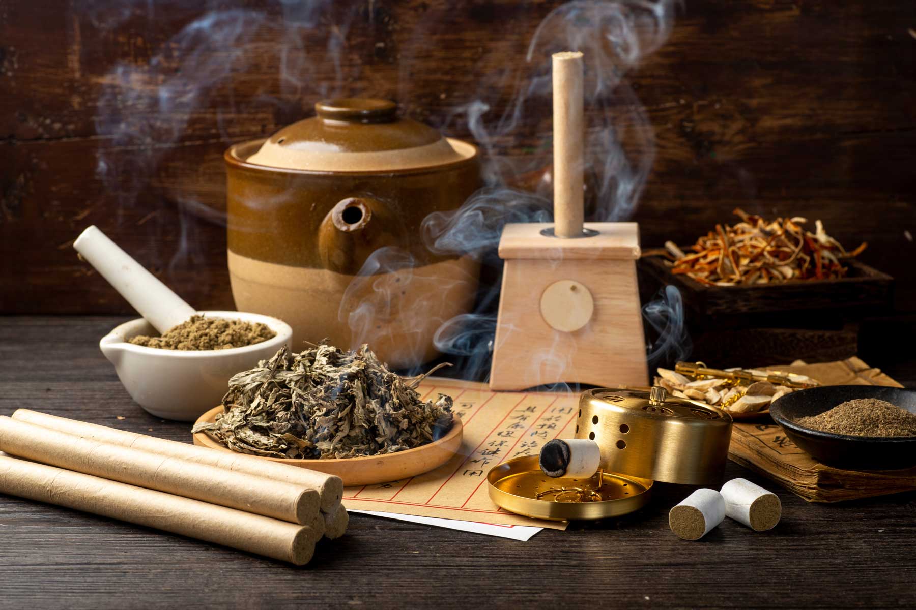Where To Buy Chinese Herbs