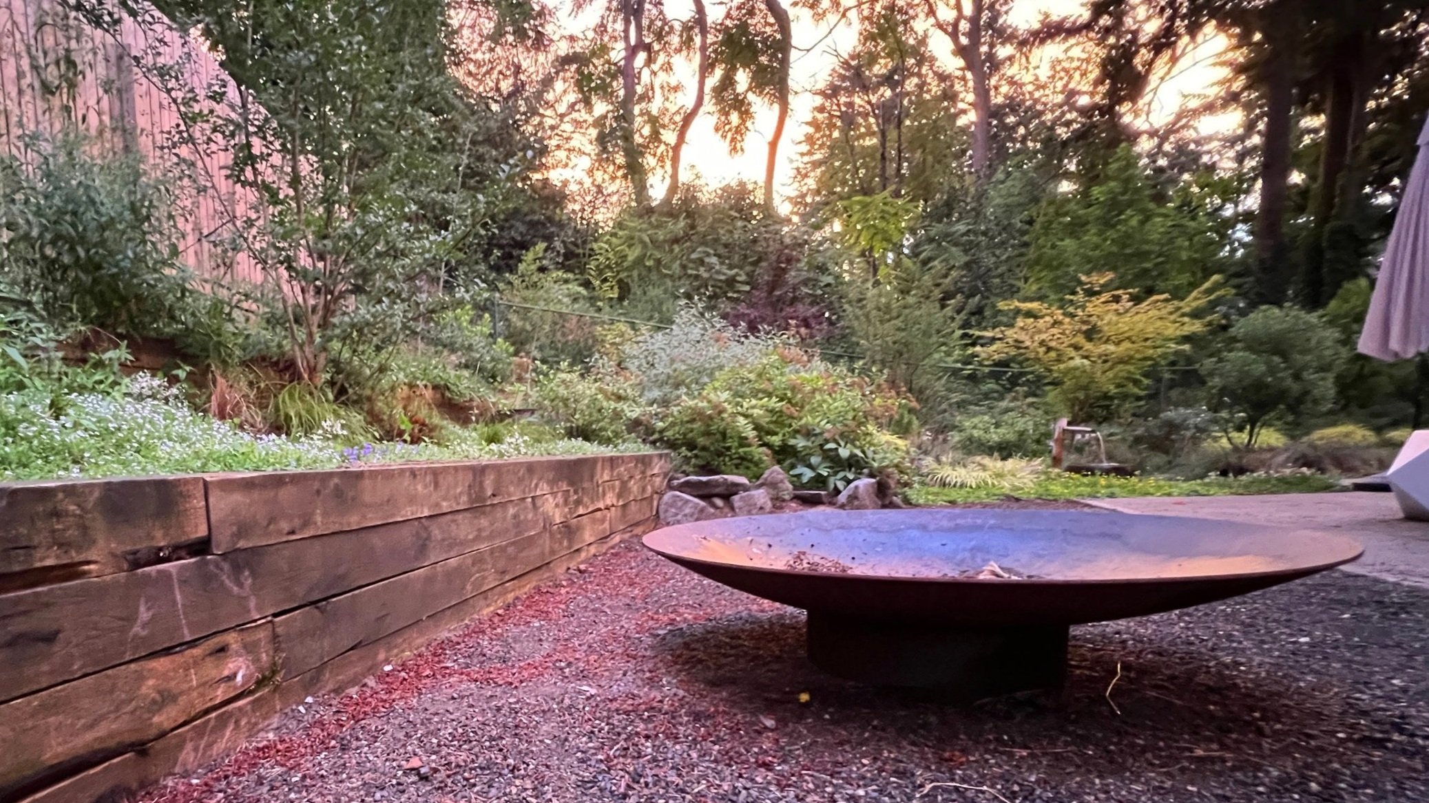 Where To Buy Corten Steel For Landscaping