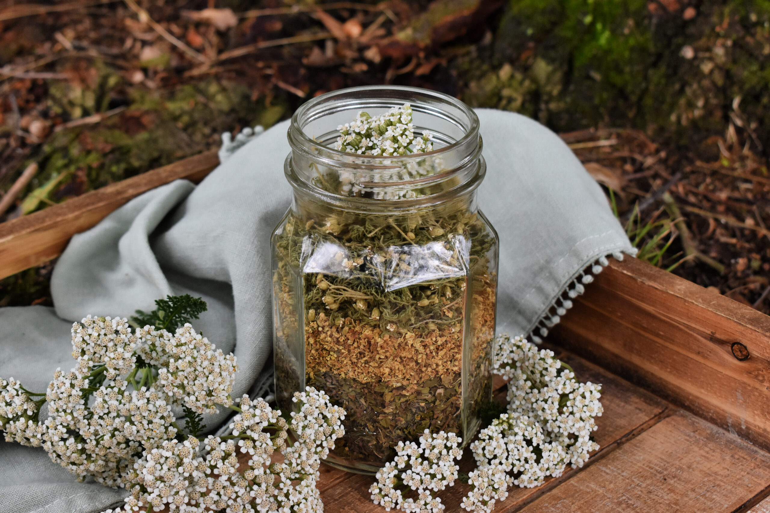 Where To Buy Dried Herbs