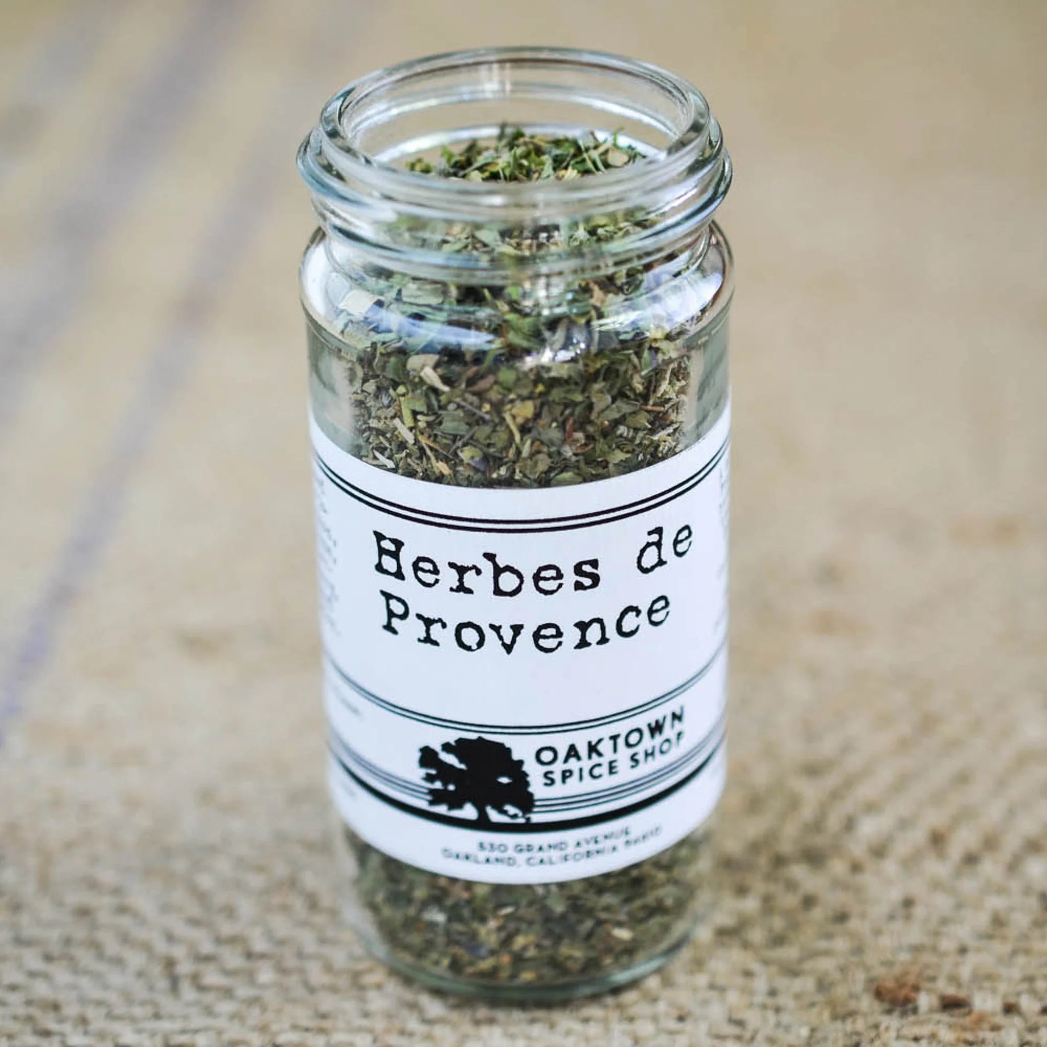 Where To Buy Herbs De Provence