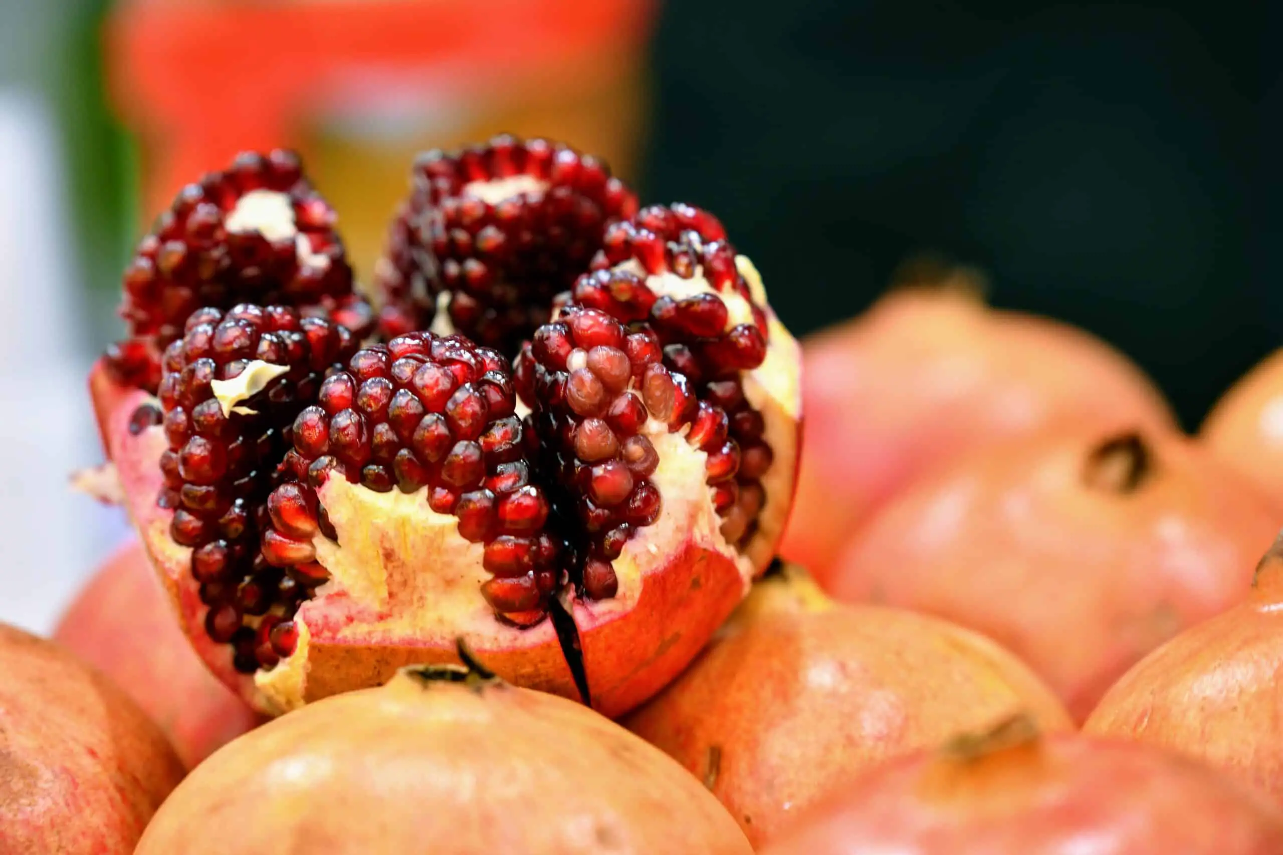 Where To Buy Pomegranate Seeds