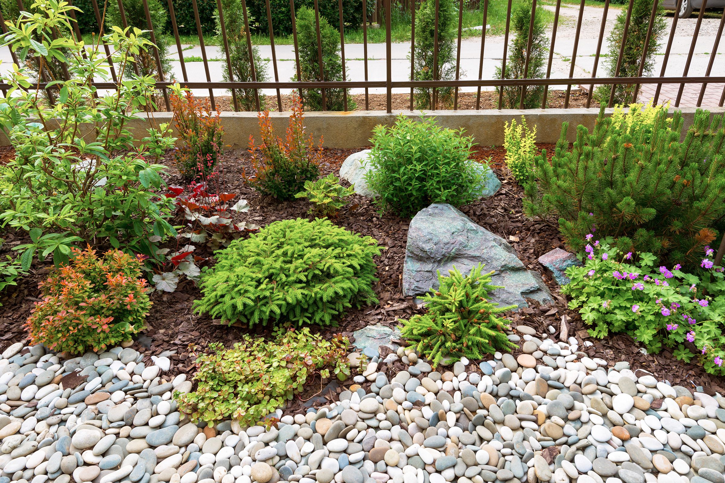 Where To Buy Stones For Landscaping