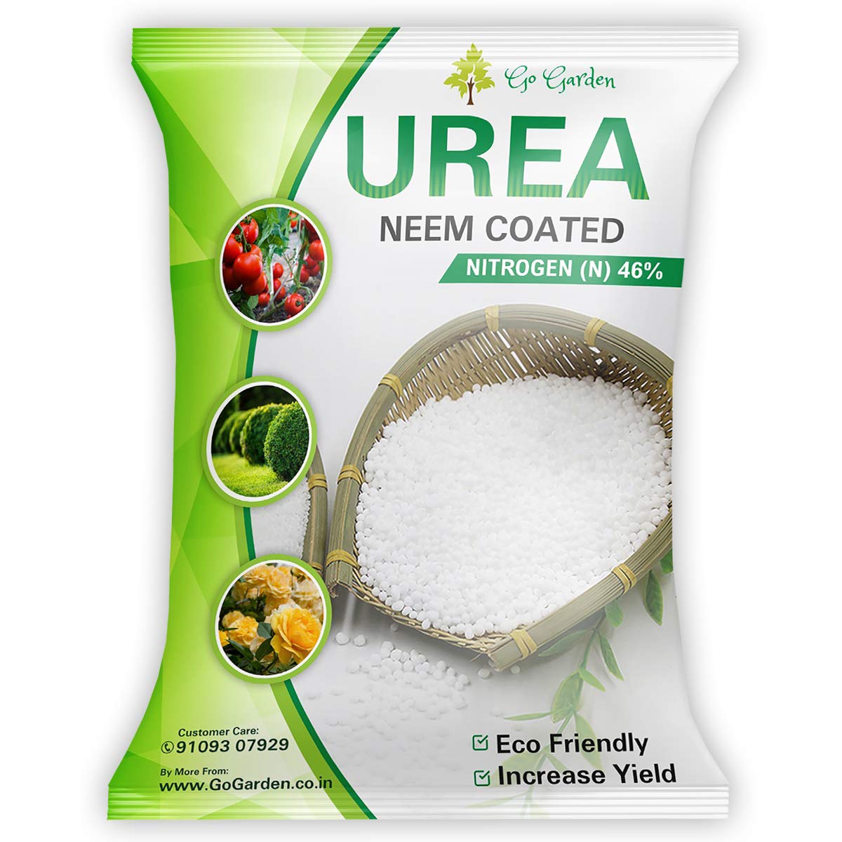 Where To Buy Urea Fertilizer