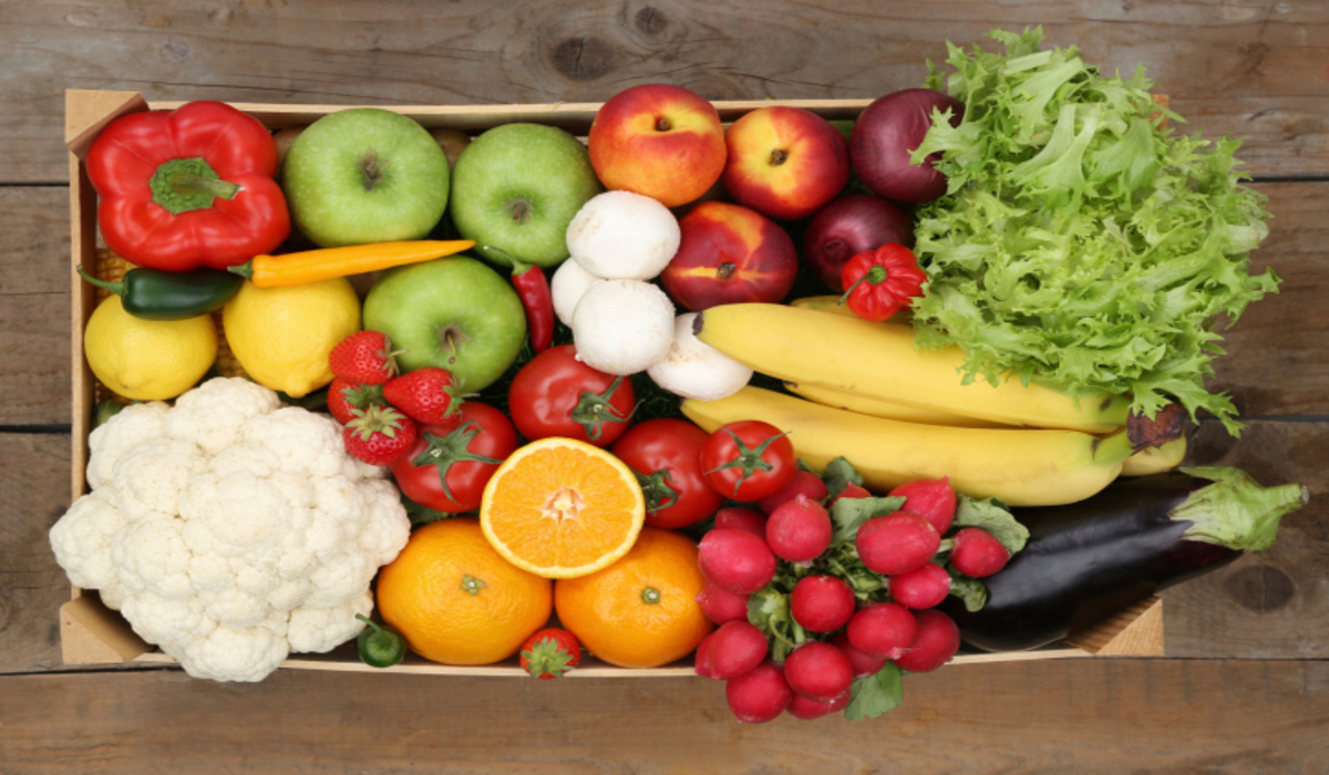 Why Is It Important To Eat Fruits And Vegetables