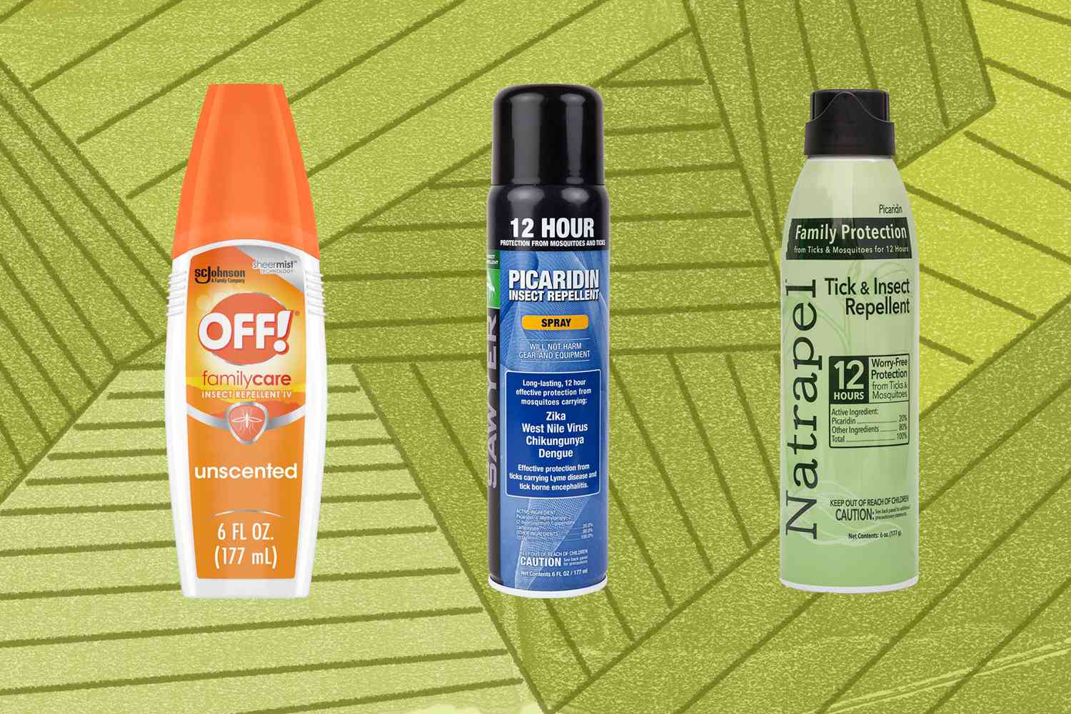 10 Best Insect Repellent Spray for 2023