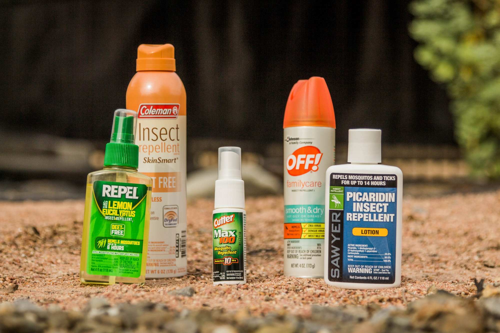 10 Incredible Anti Insect Repellents For 2023