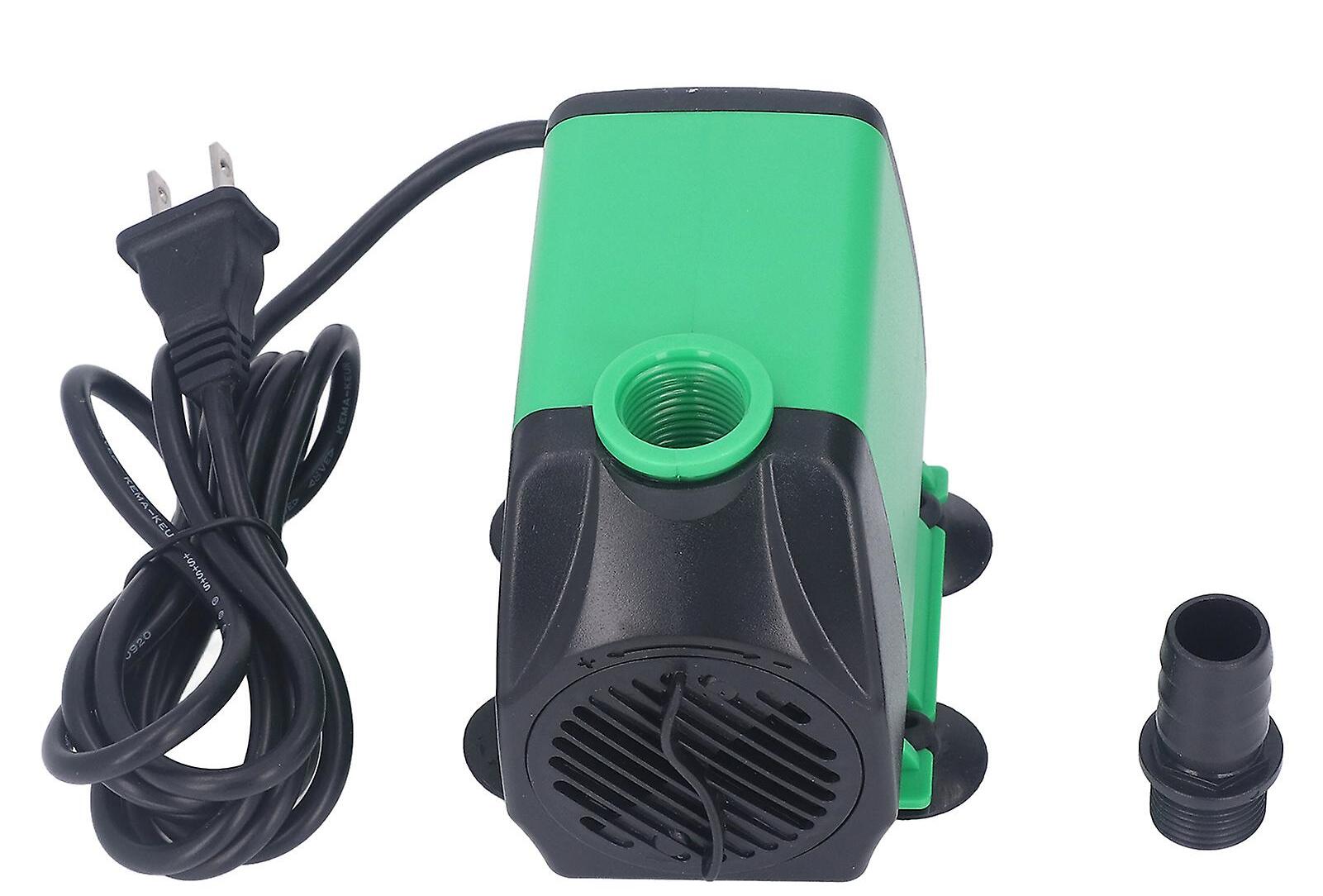 10 Incredible Hydroponics Pumps for 2024