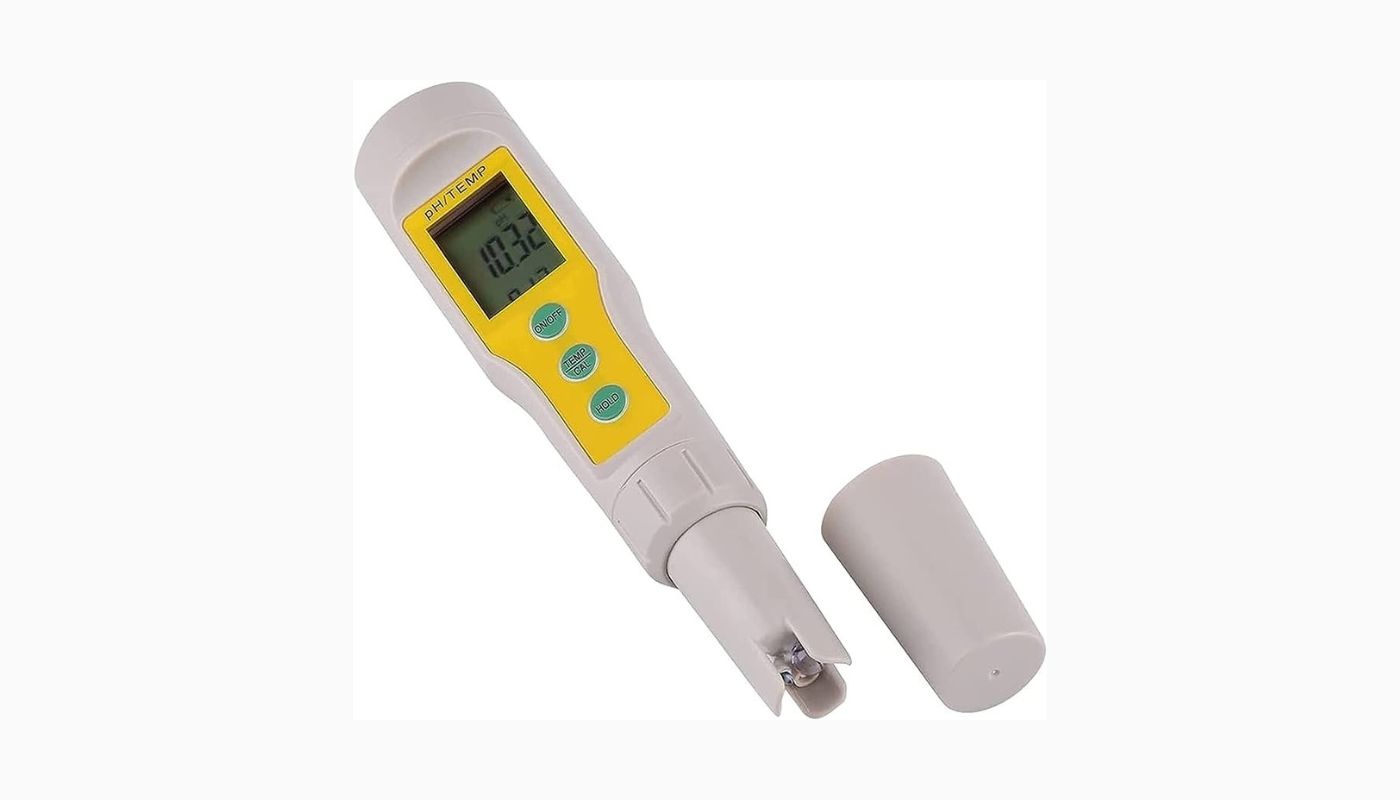 11 Best pH Meters For Hydroponics For 2024