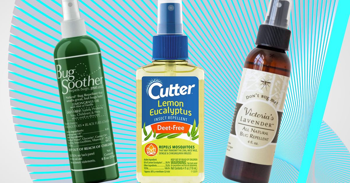 11 Incredible Baby Insect Repellents For 2024