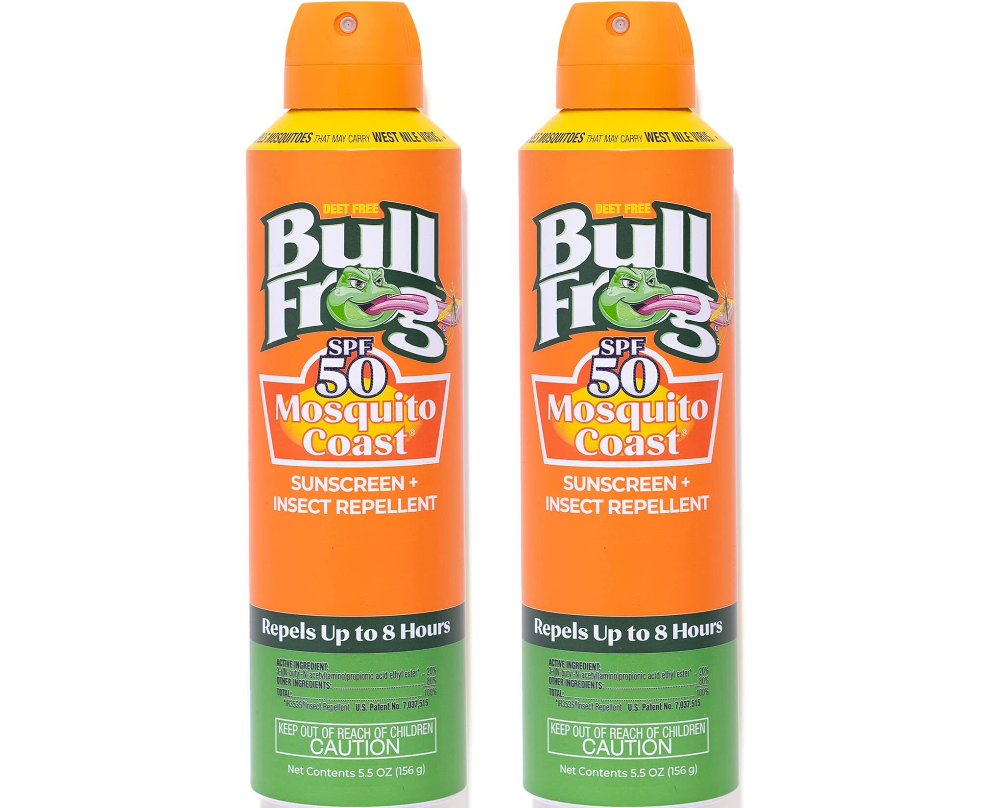 11 Superior Bullfrog Mosquito Coast Sunscreen With Insect Repellent for 2024