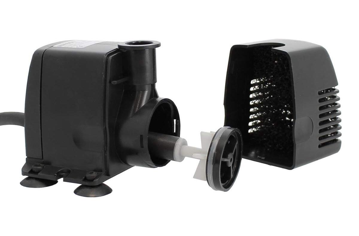 11 Superior Hydroponics Water Pumps For 2024
