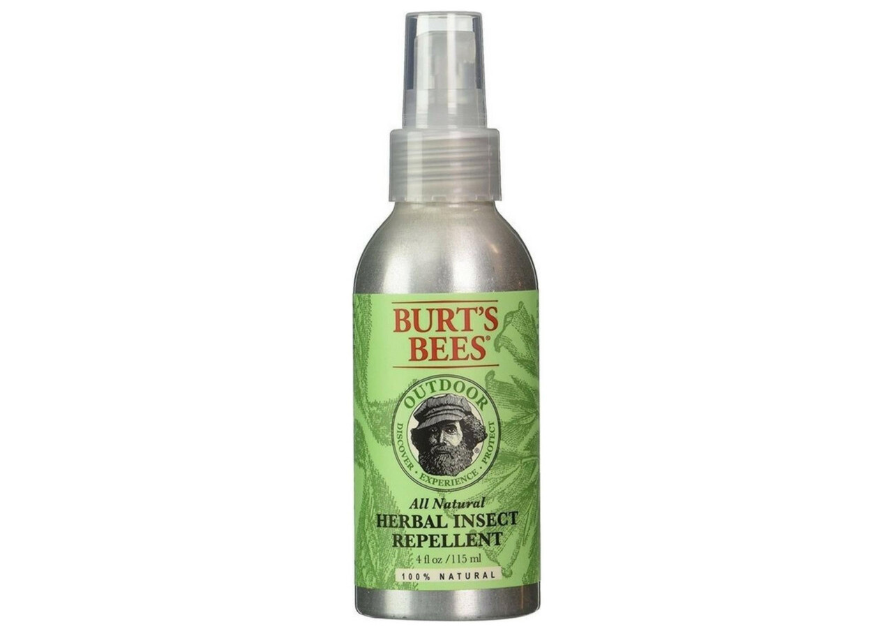 12 Incredible Burt’s Bees Insect Repellents For 2024