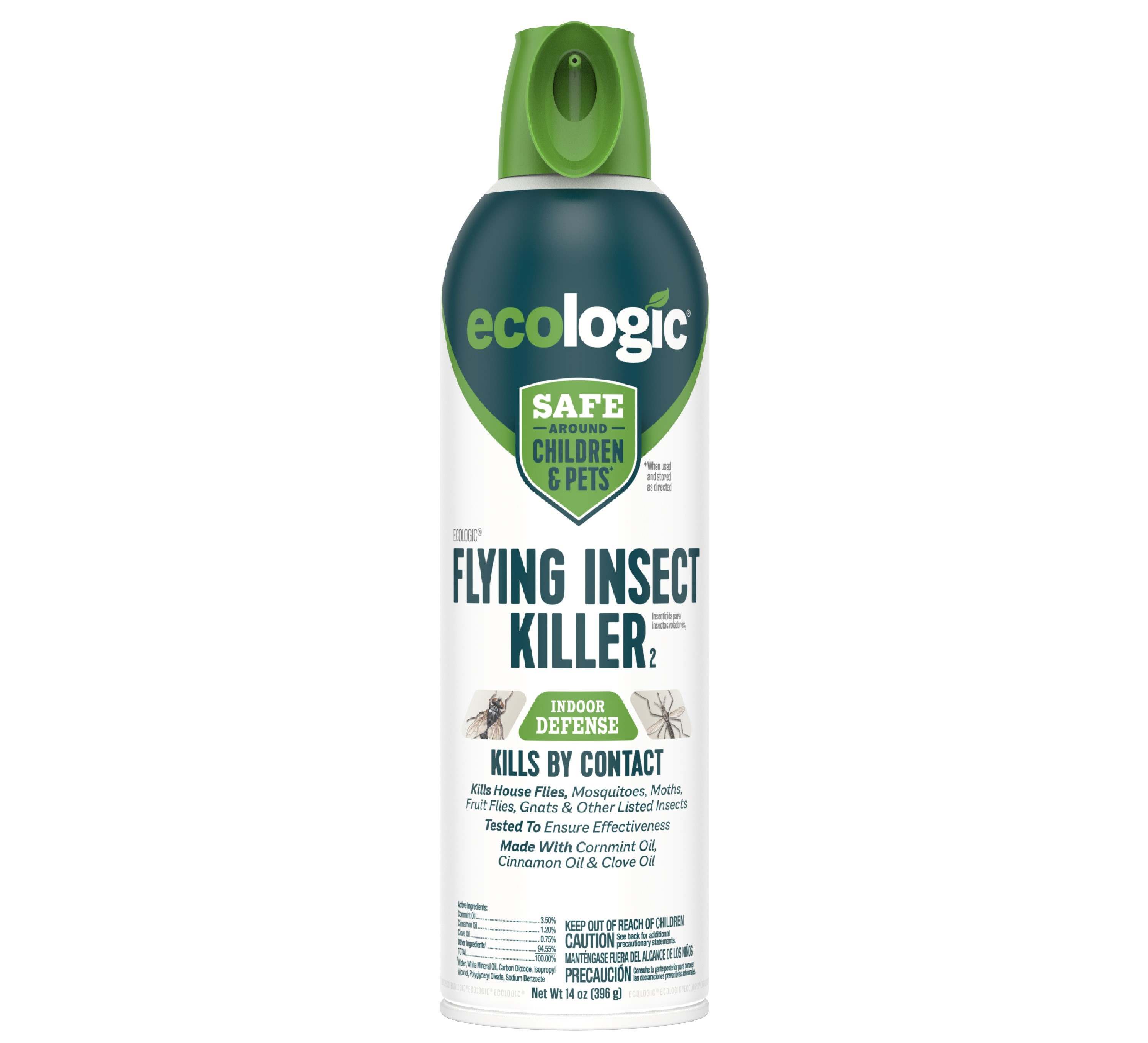 13 Amazing EcoSMART Flying Insect Killers For 2024