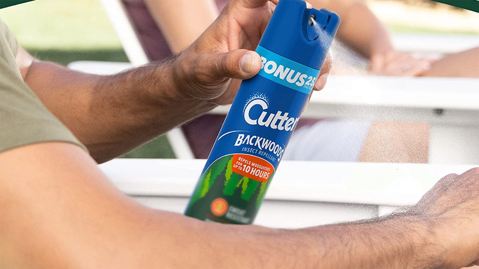 14 Best Cutter Insect Repellents For 2024