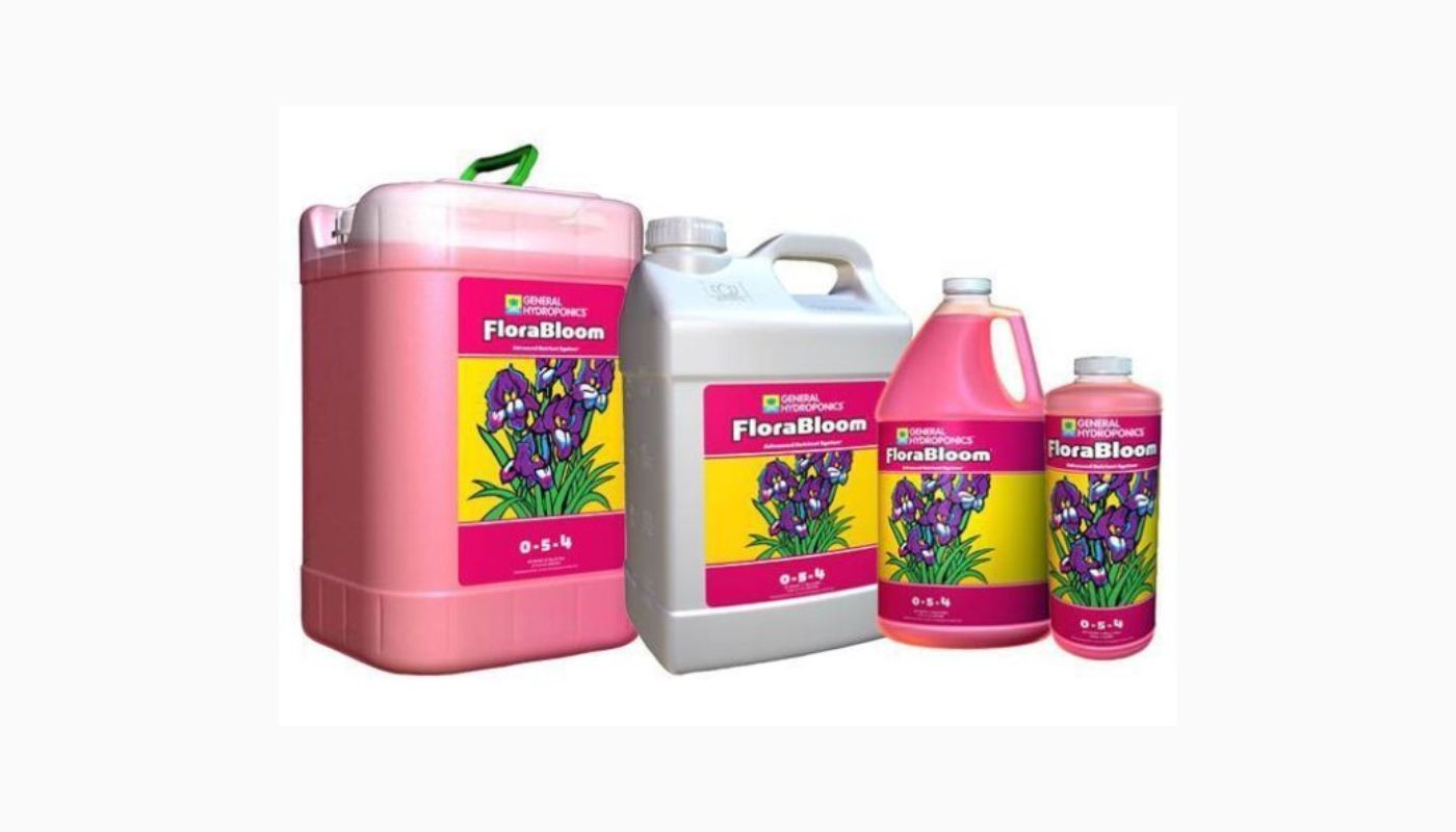14 Best General Hydroponics Bloom Nutrients For 2023