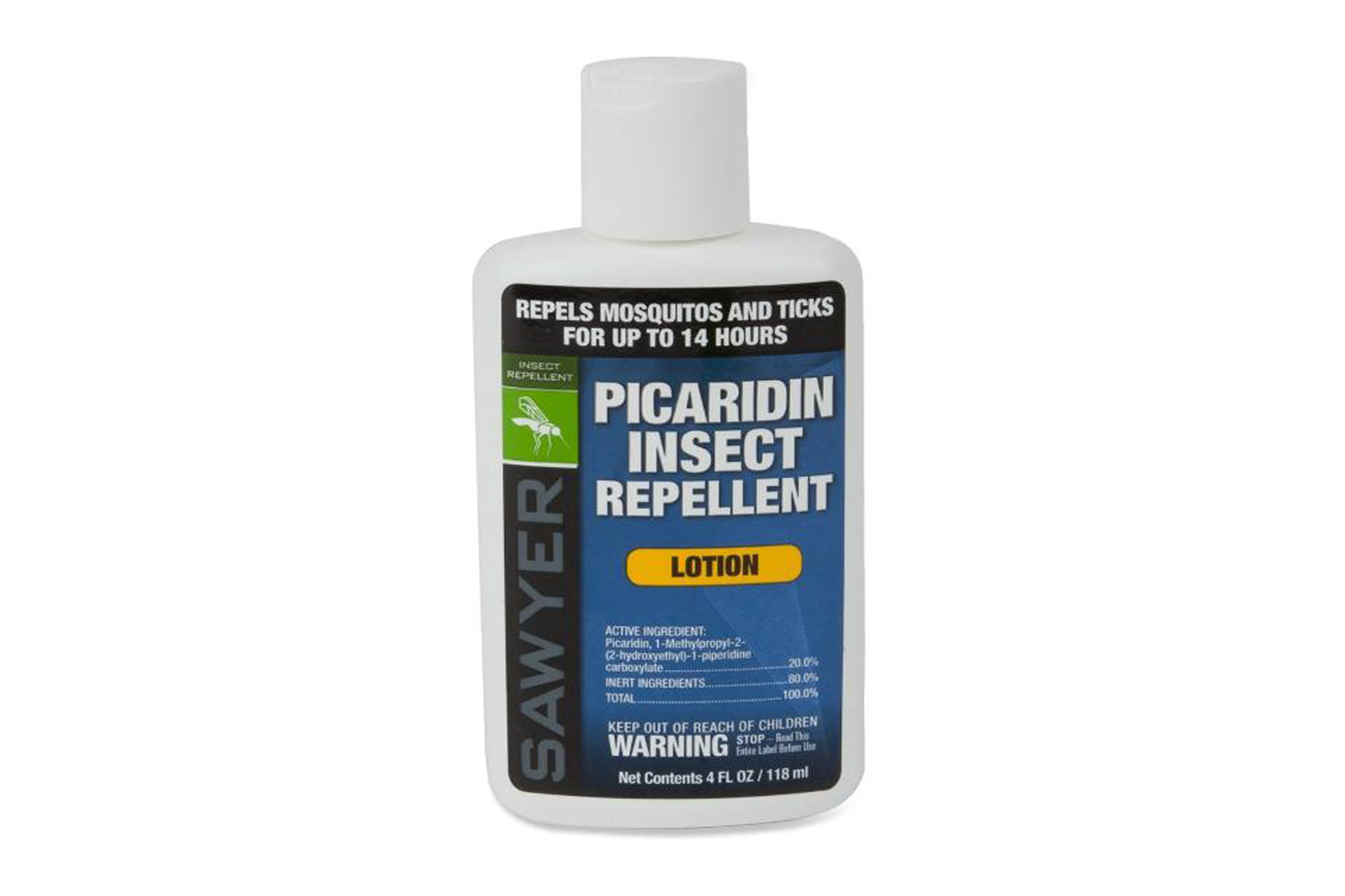 14 Best Picaridin Insect Repellents For 2024